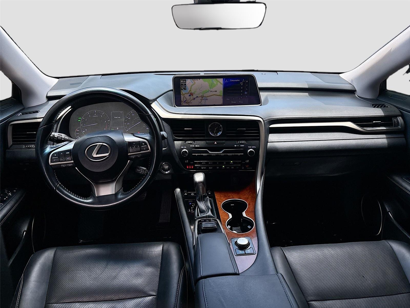 2018 Lexus RX RX 350