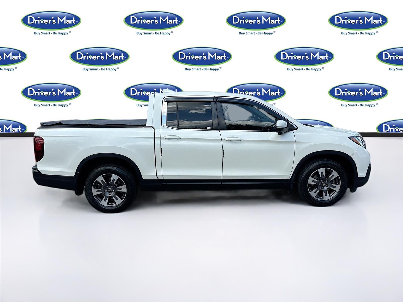 2019 Honda Ridgeline RTL-T
