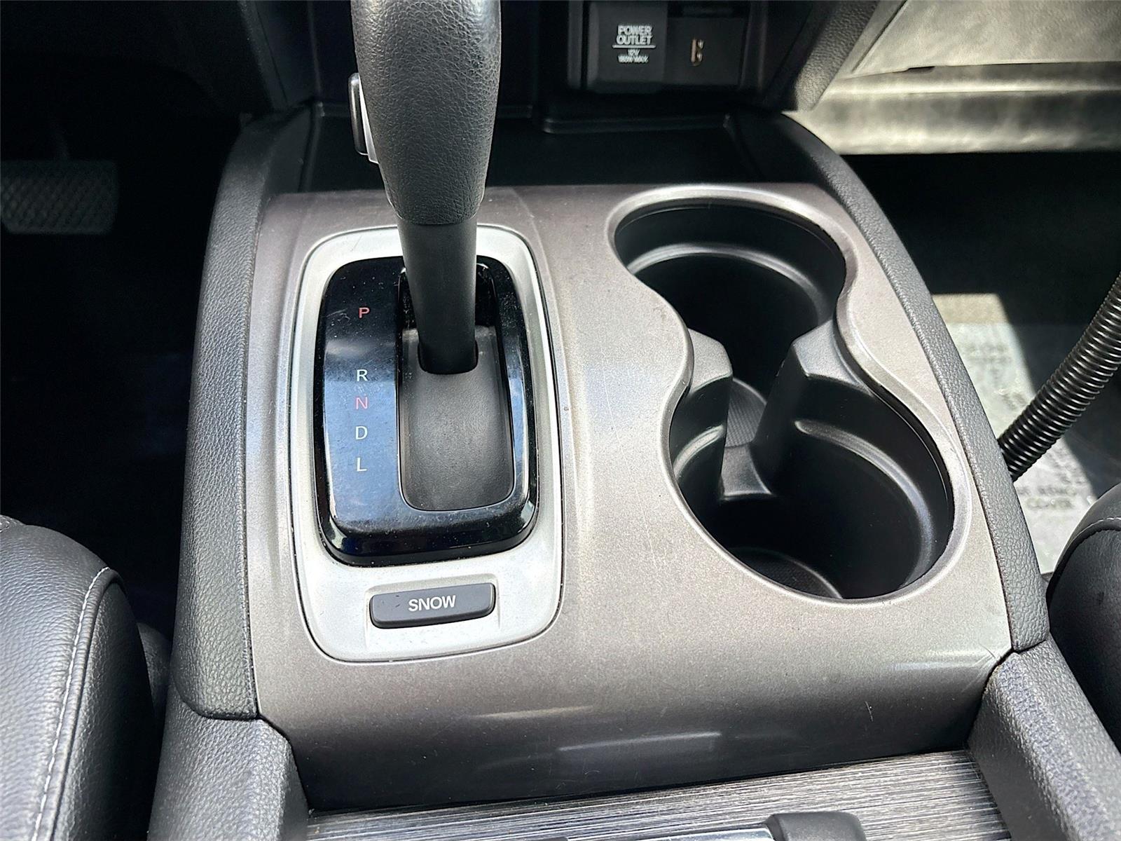 2019 Honda Ridgeline RTL-T