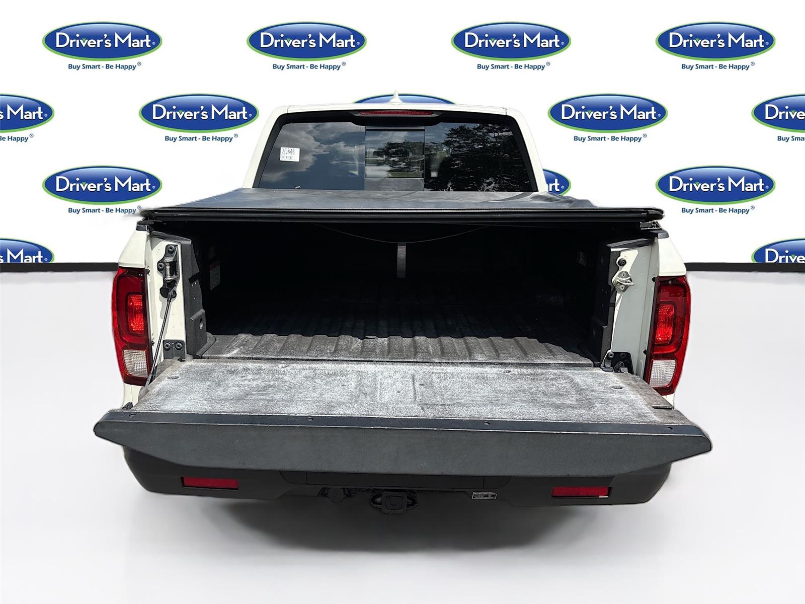2019 Honda Ridgeline RTL-T