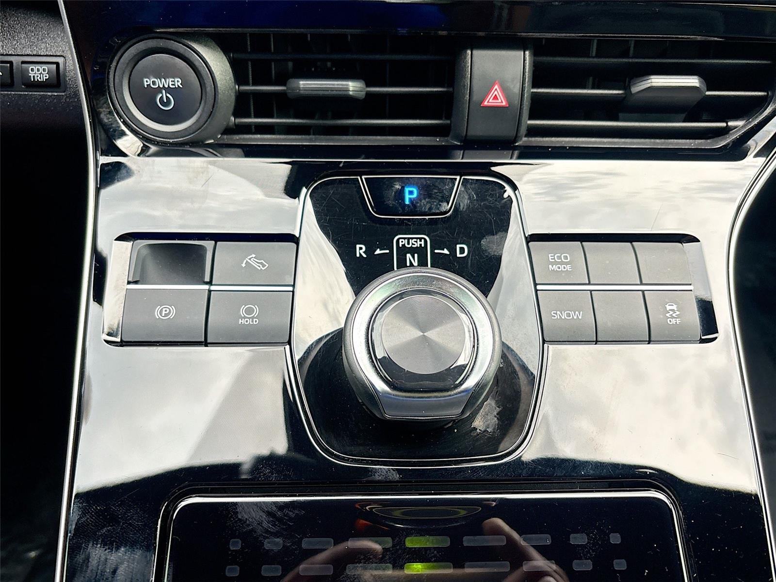 2023 Toyota bZ4X XLE
