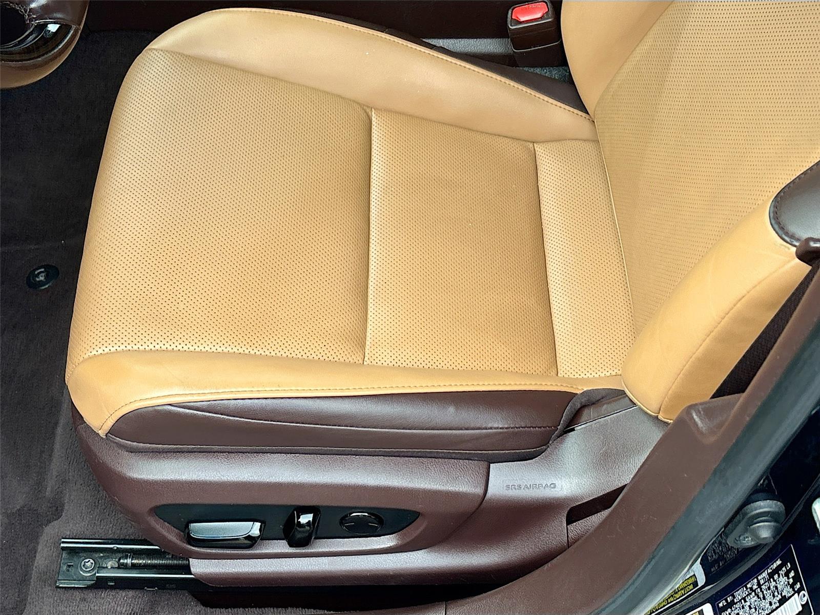 2021 Lexus ES ES 300h