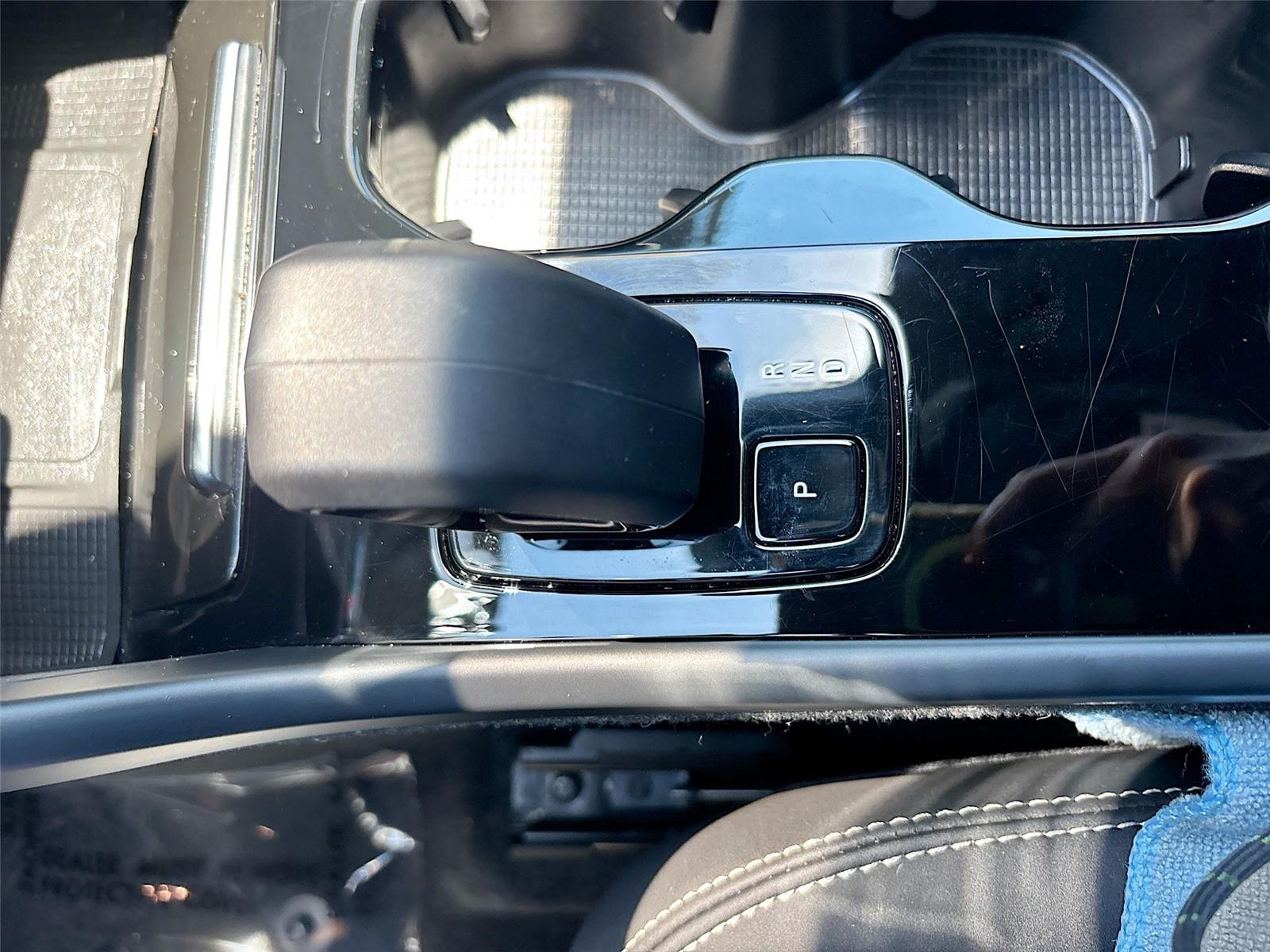 2023 Volvo C40 Recharge Pure Electric Plus