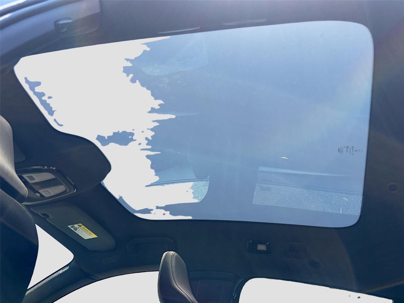2023 Volvo C40 Recharge Pure Electric Plus