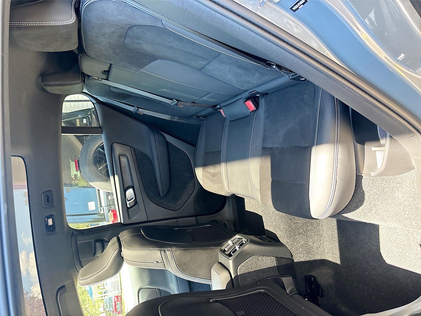 2023 Volvo C40 Recharge Pure Electric Plus