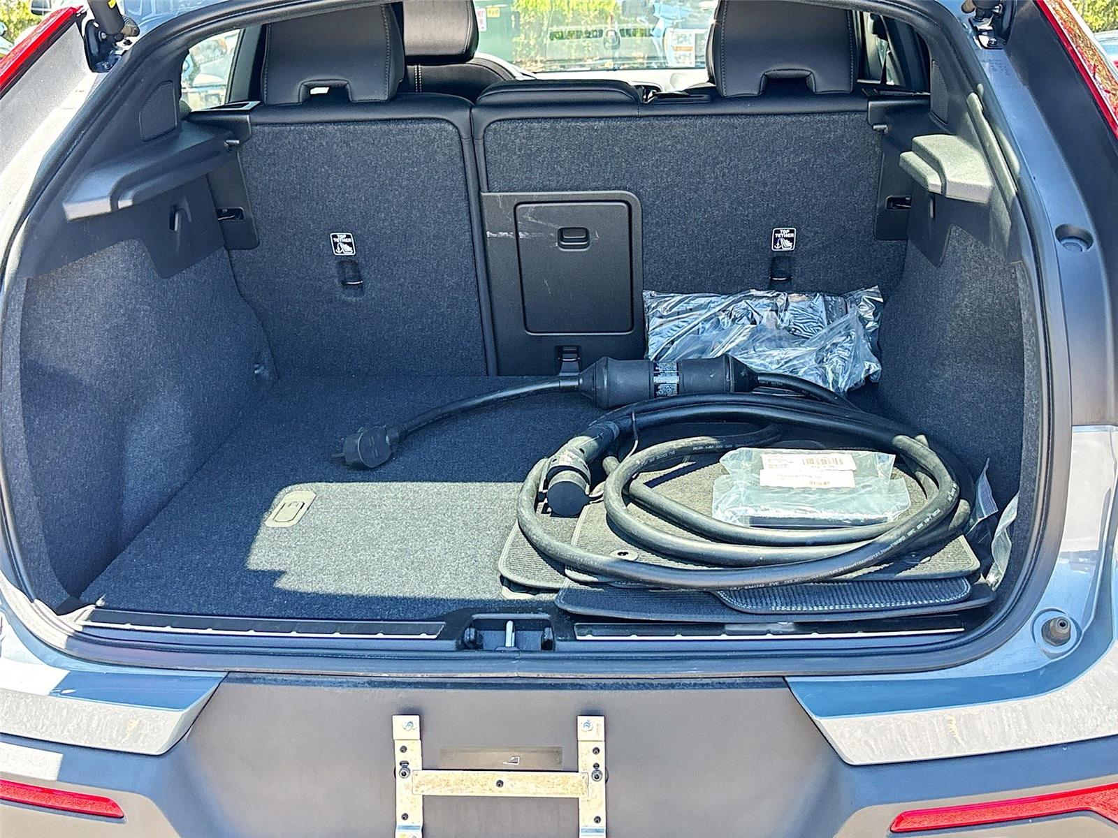 2023 Volvo C40 Recharge Pure Electric Plus