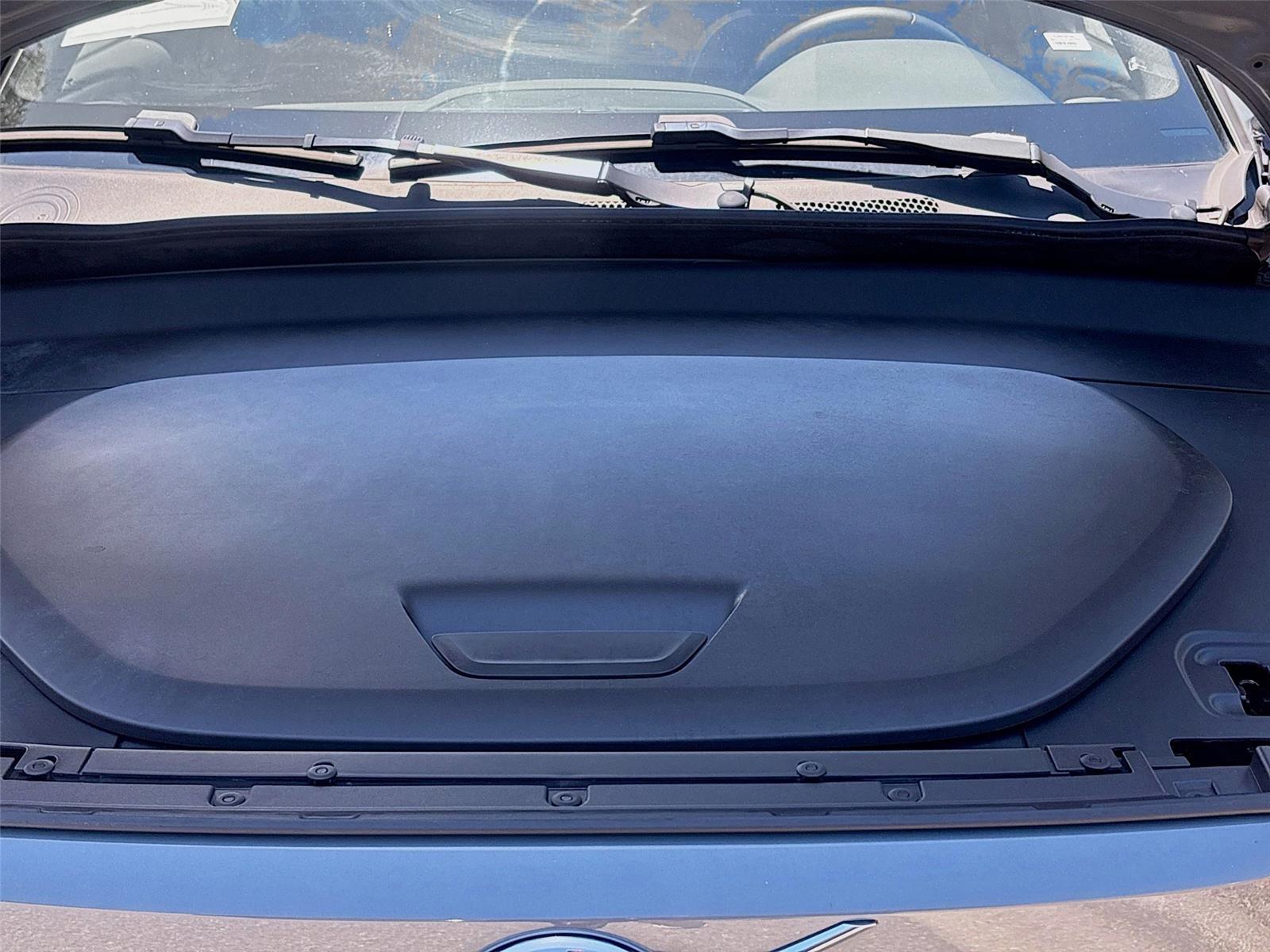 2023 Volvo C40 Recharge Pure Electric Plus
