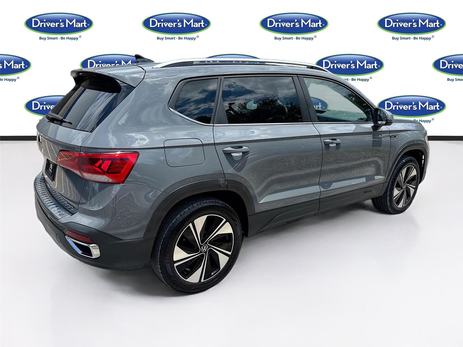 2023 Volkswagen Taos SE