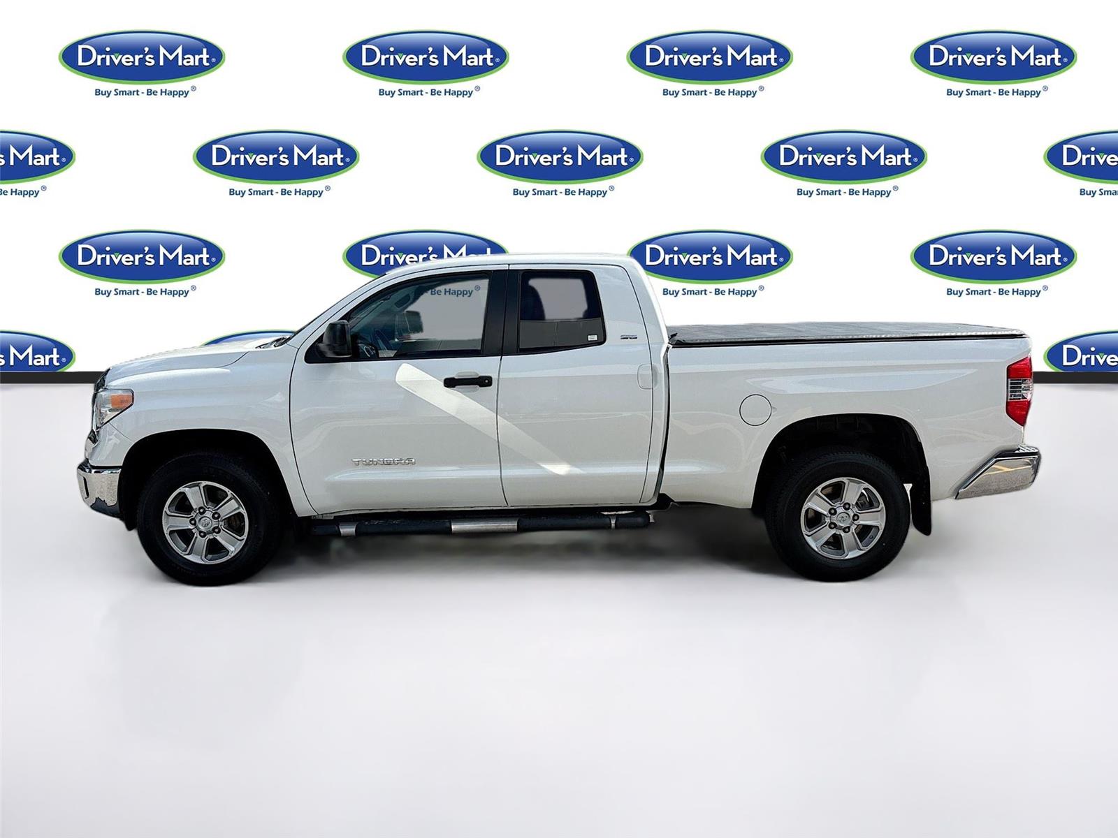 2016 Toyota Tundra Truck SR5