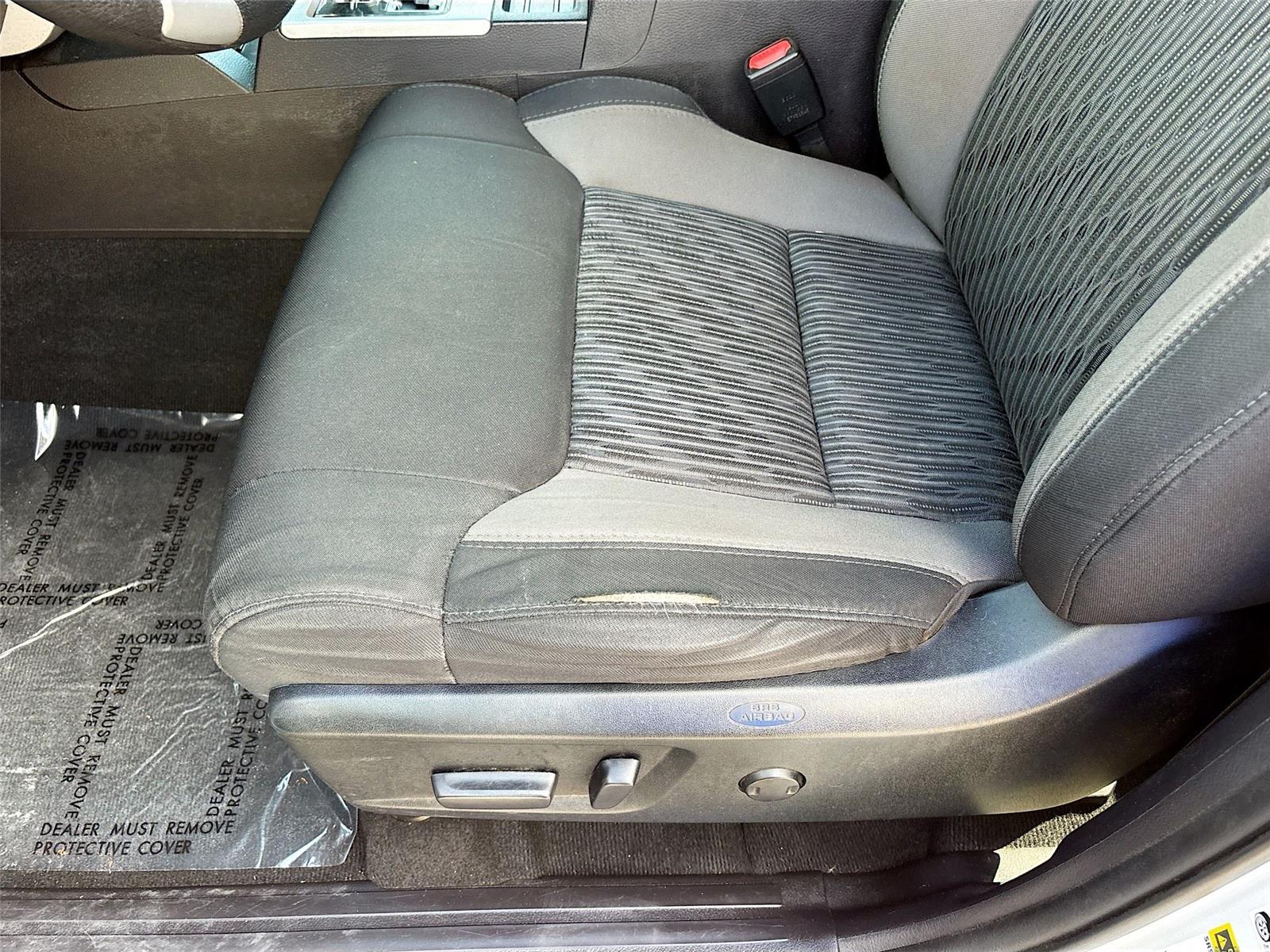 2016 Toyota Tundra Truck SR5