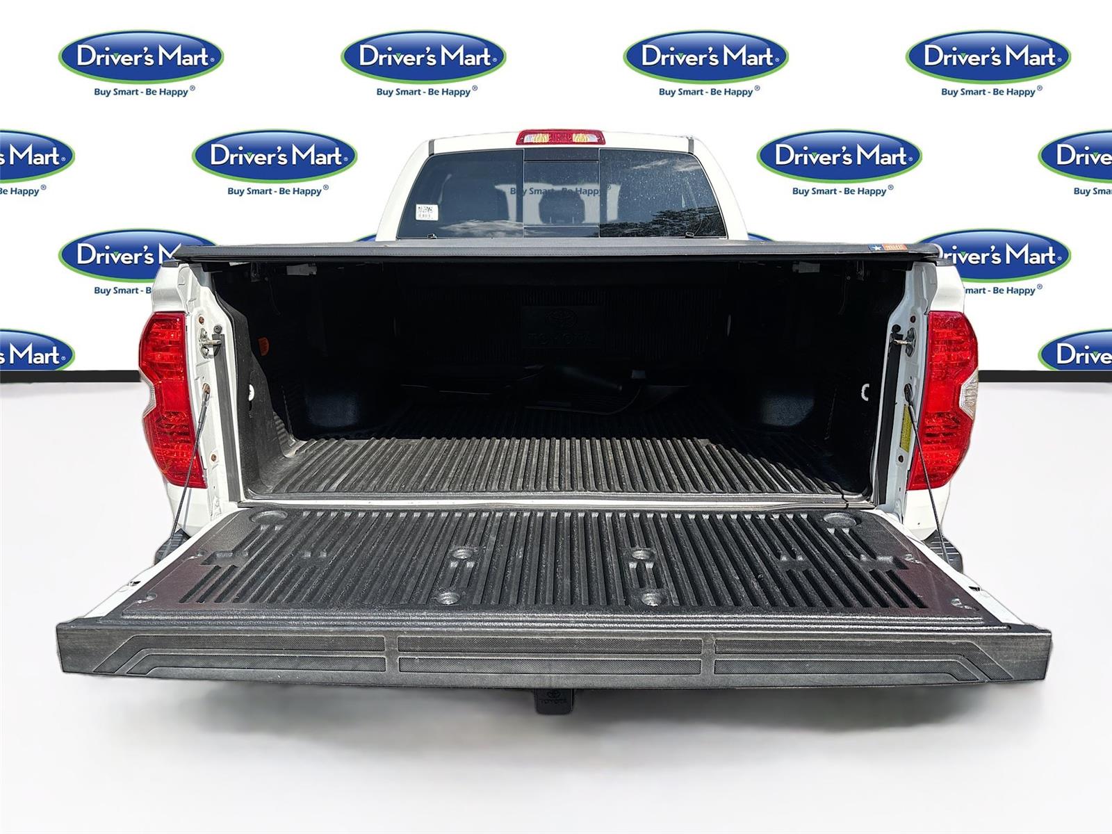 2016 Toyota Tundra Truck SR5