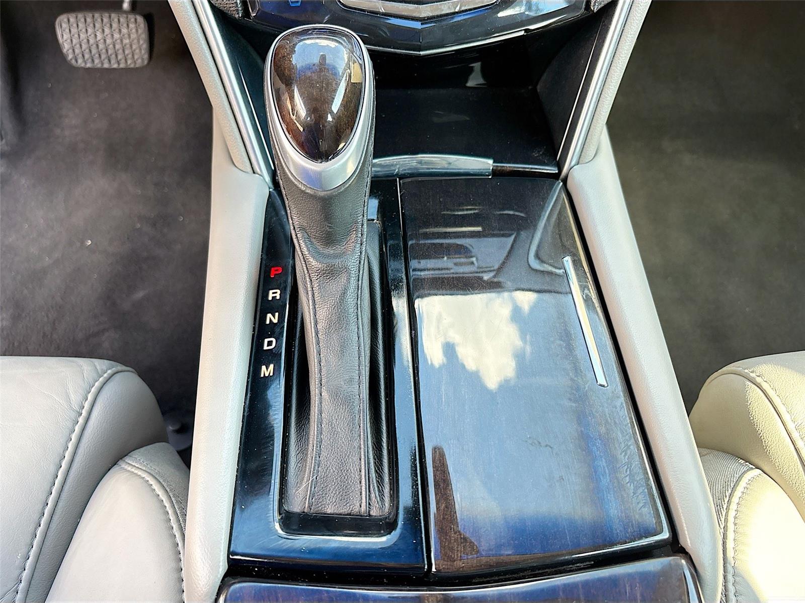 2017 Cadillac XTS Luxury
