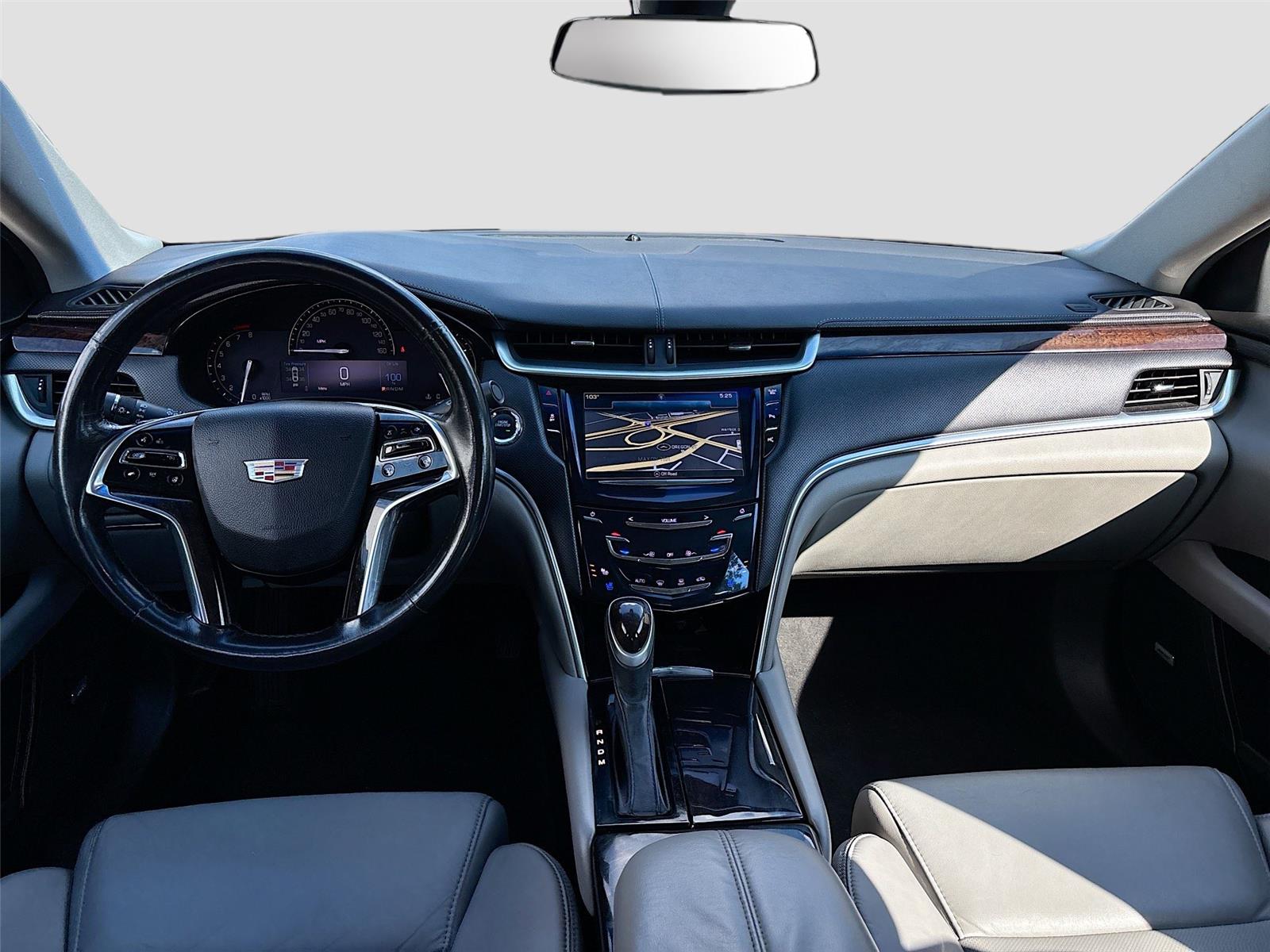 2017 Cadillac XTS Luxury