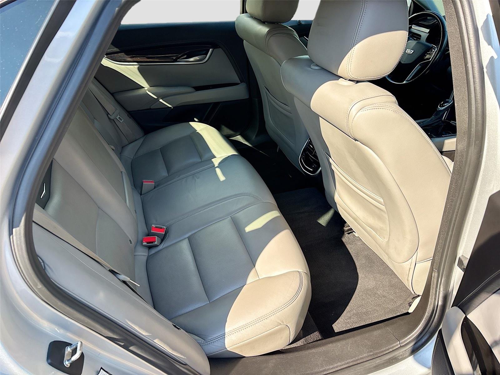 2017 Cadillac XTS Luxury