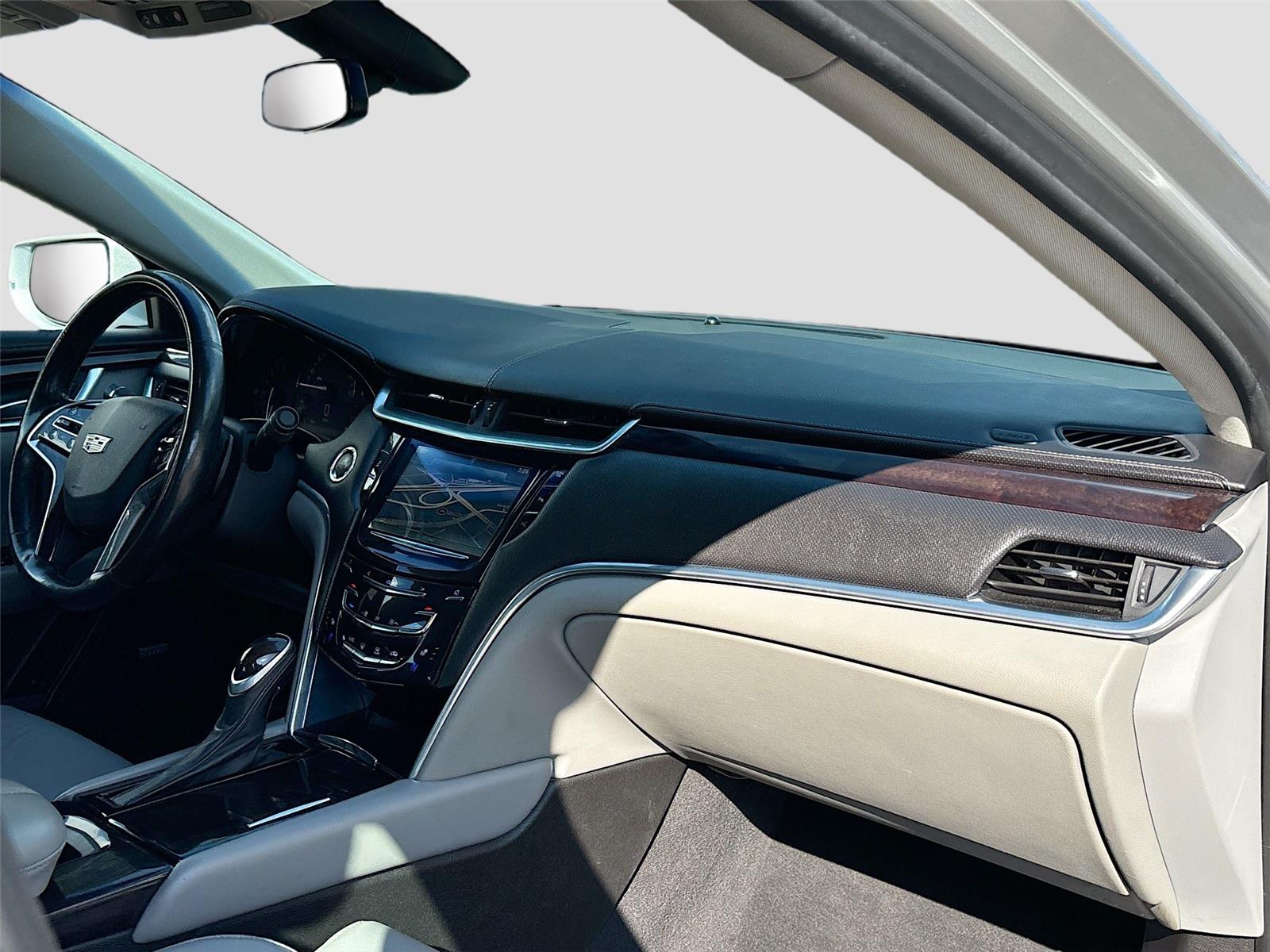 2017 Cadillac XTS Luxury