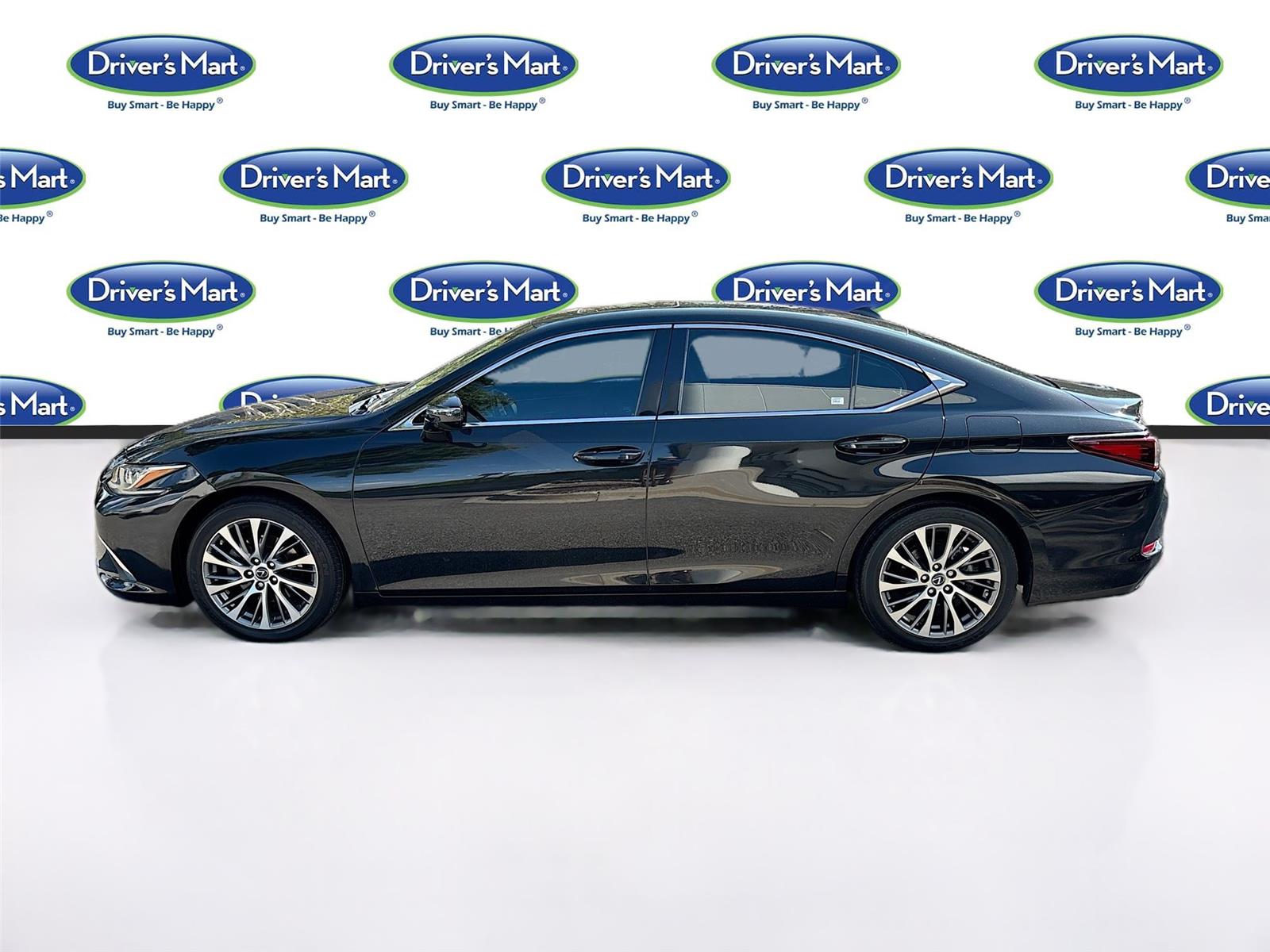 2019 Lexus ES ES 350