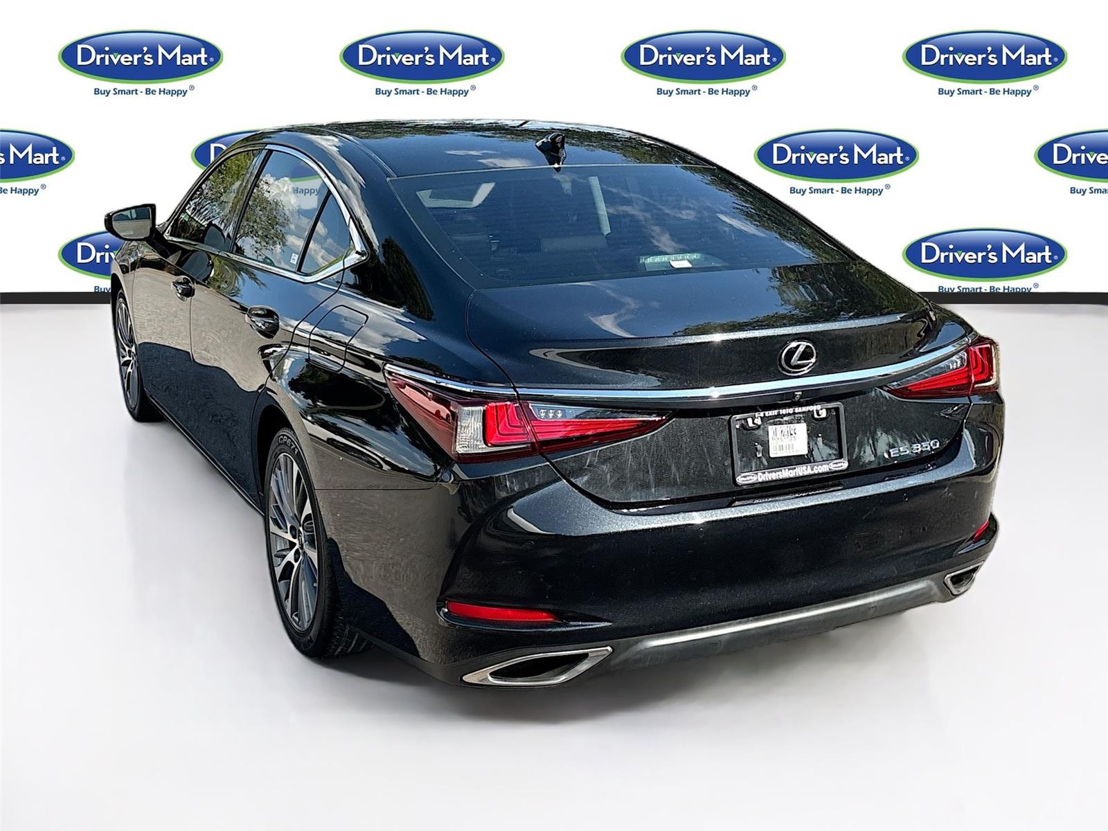 2019 Lexus ES ES 350