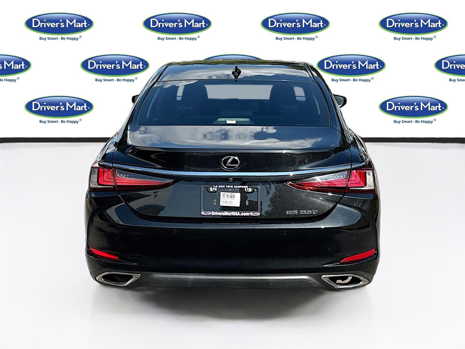 2019 Lexus ES ES 350