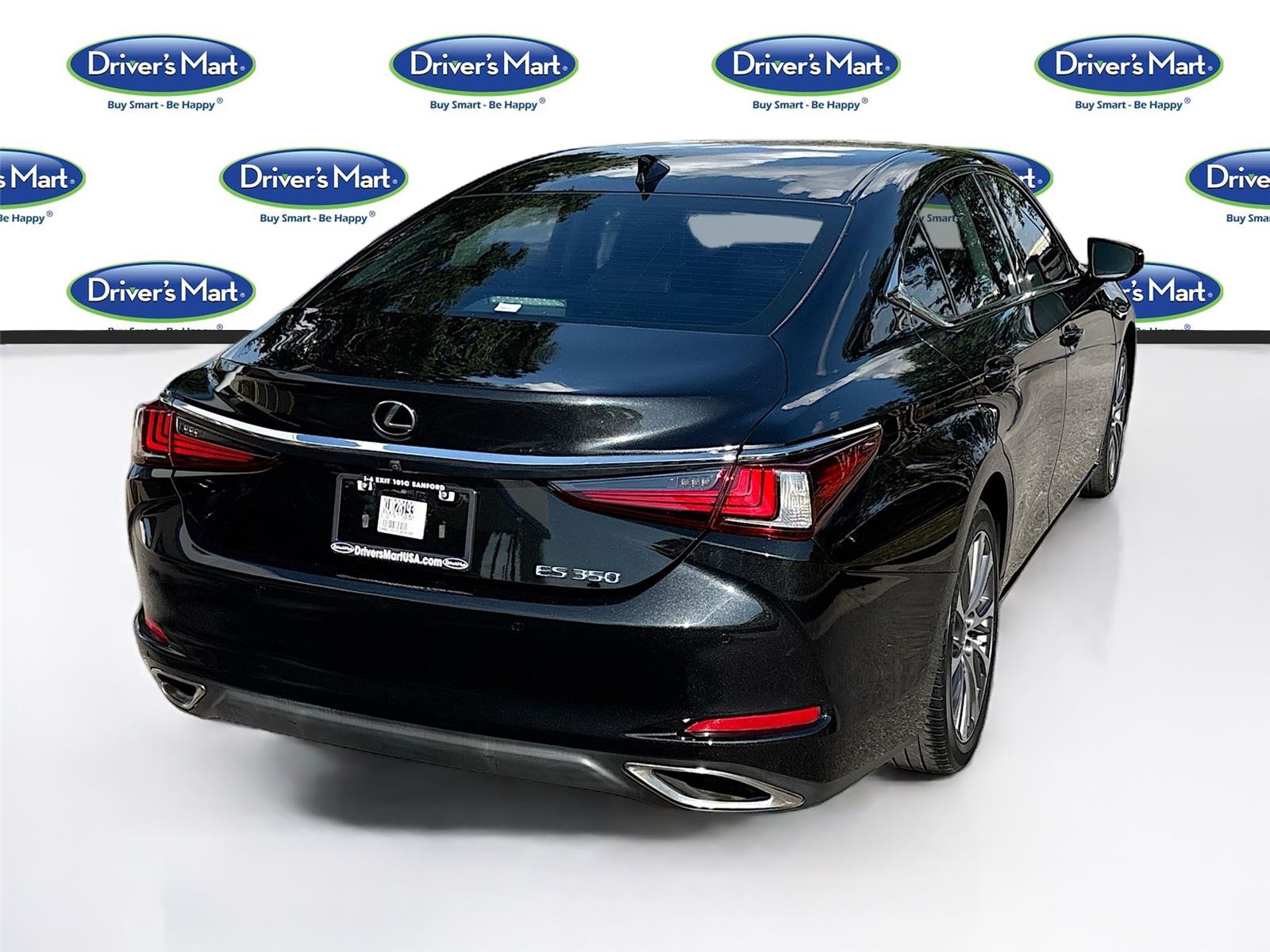 2019 Lexus ES ES 350