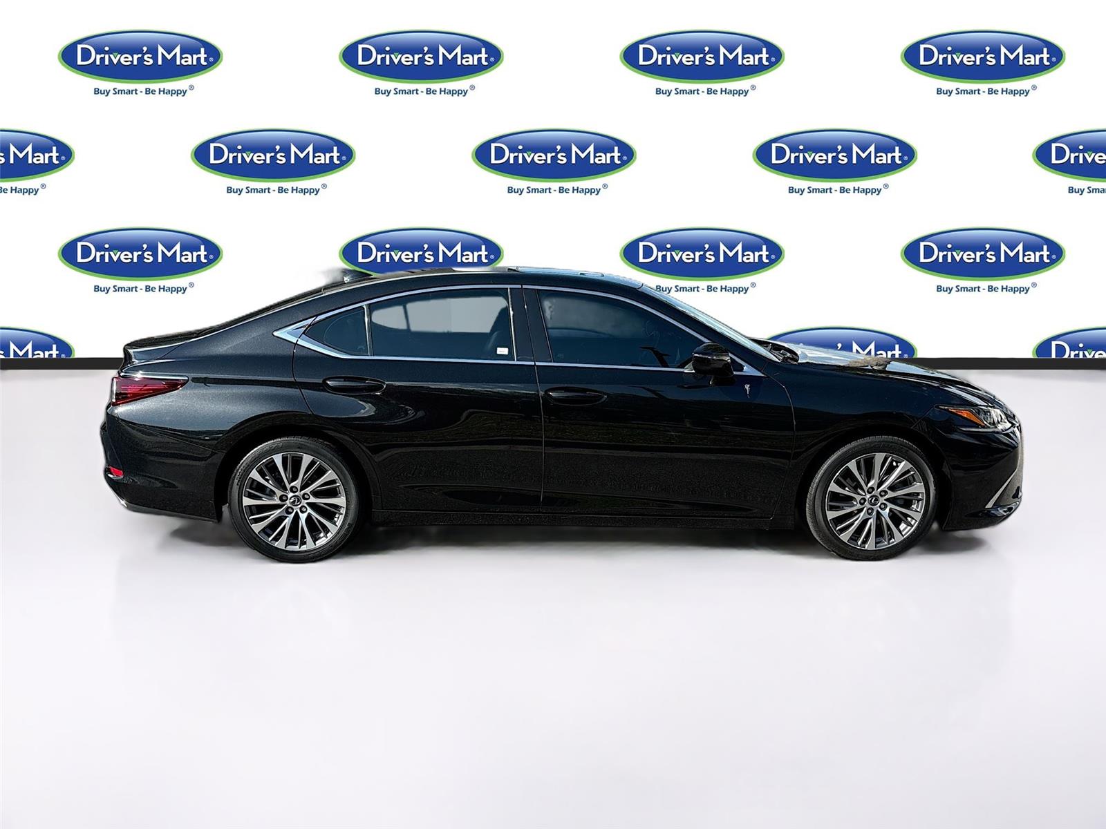 2019 Lexus ES ES 350