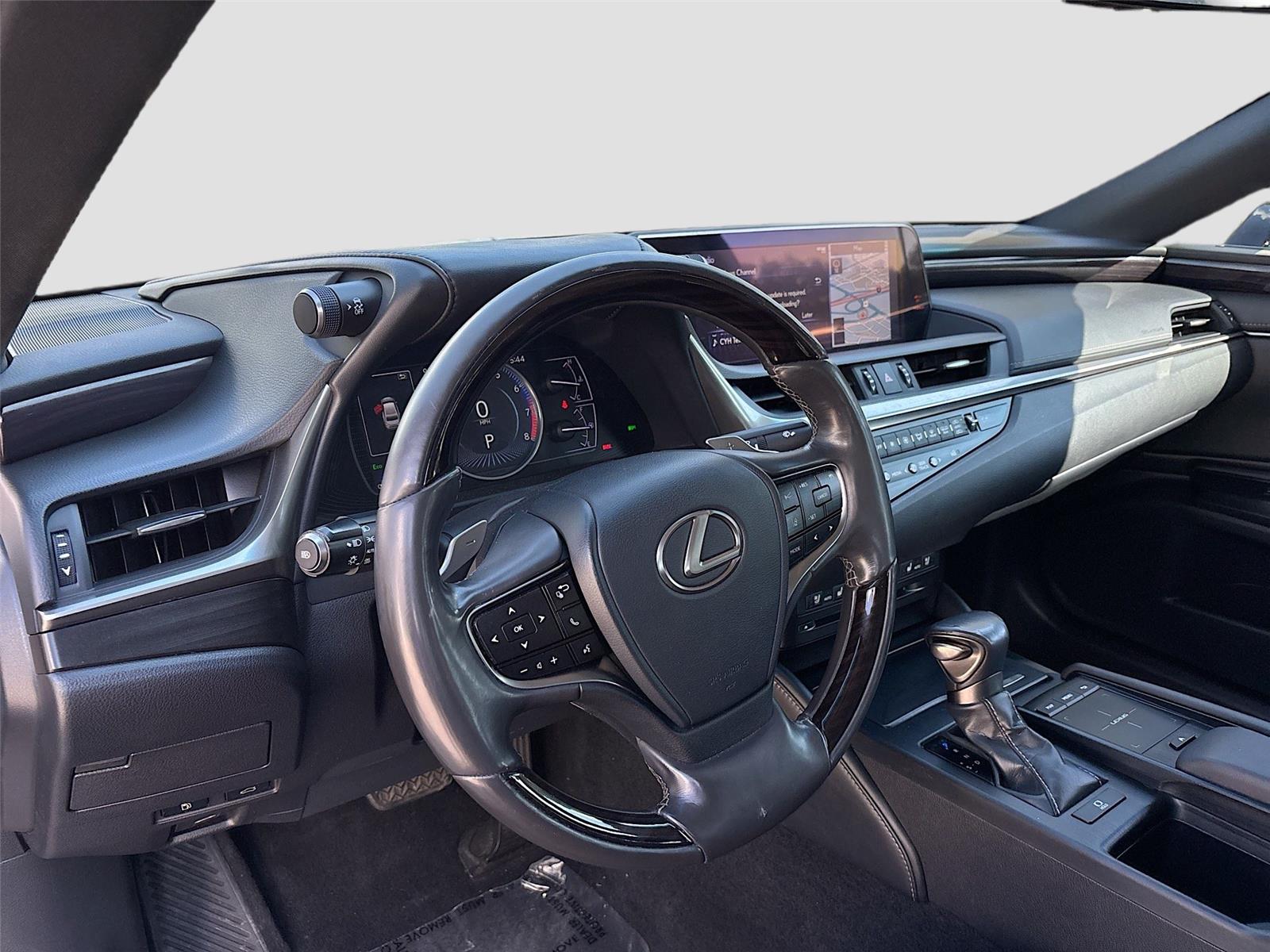 2019 Lexus ES ES 350