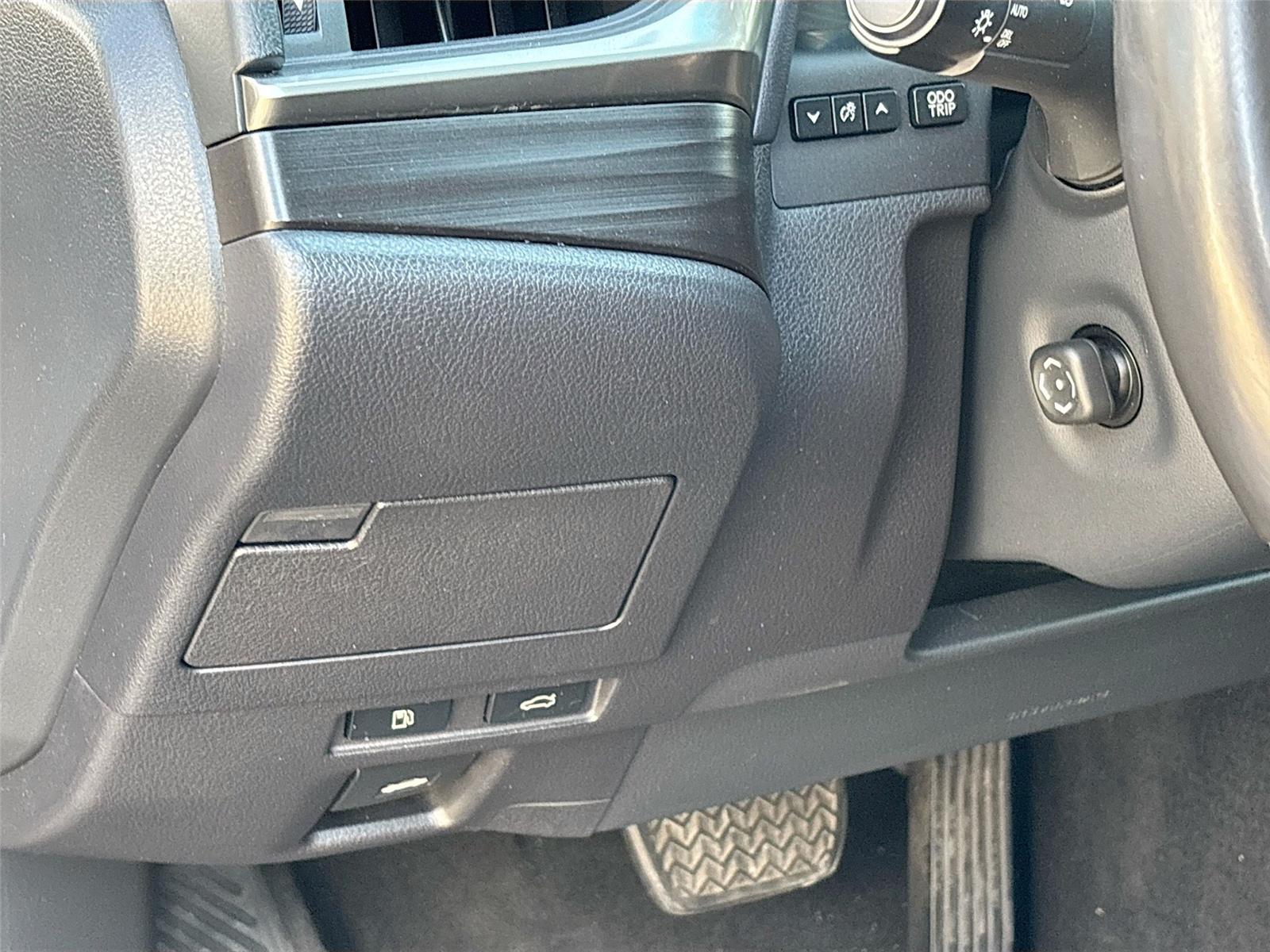 2019 Lexus ES ES 350