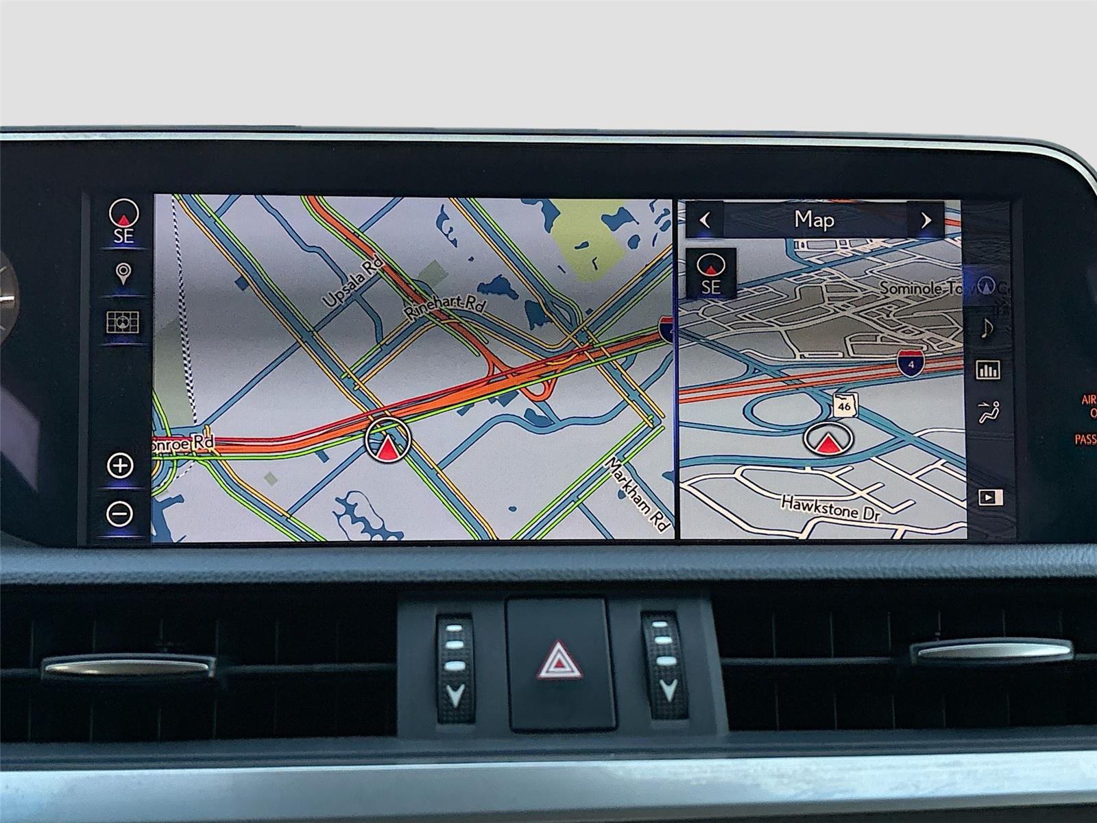 2019 Lexus ES ES 350