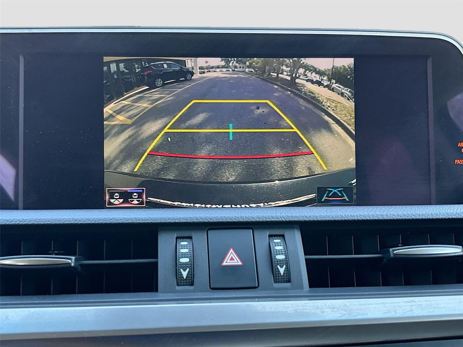 2019 Lexus ES ES 350