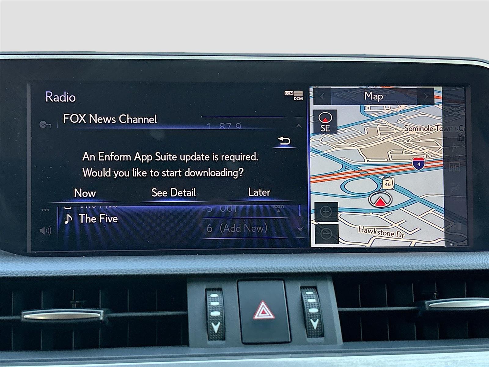 2019 Lexus ES ES 350