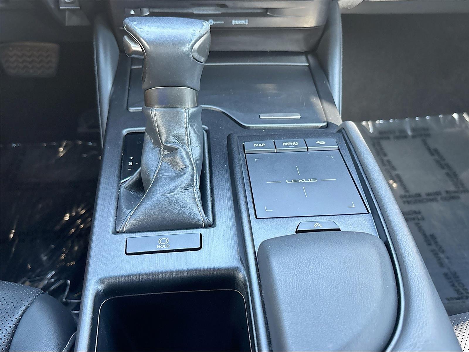 2019 Lexus ES ES 350
