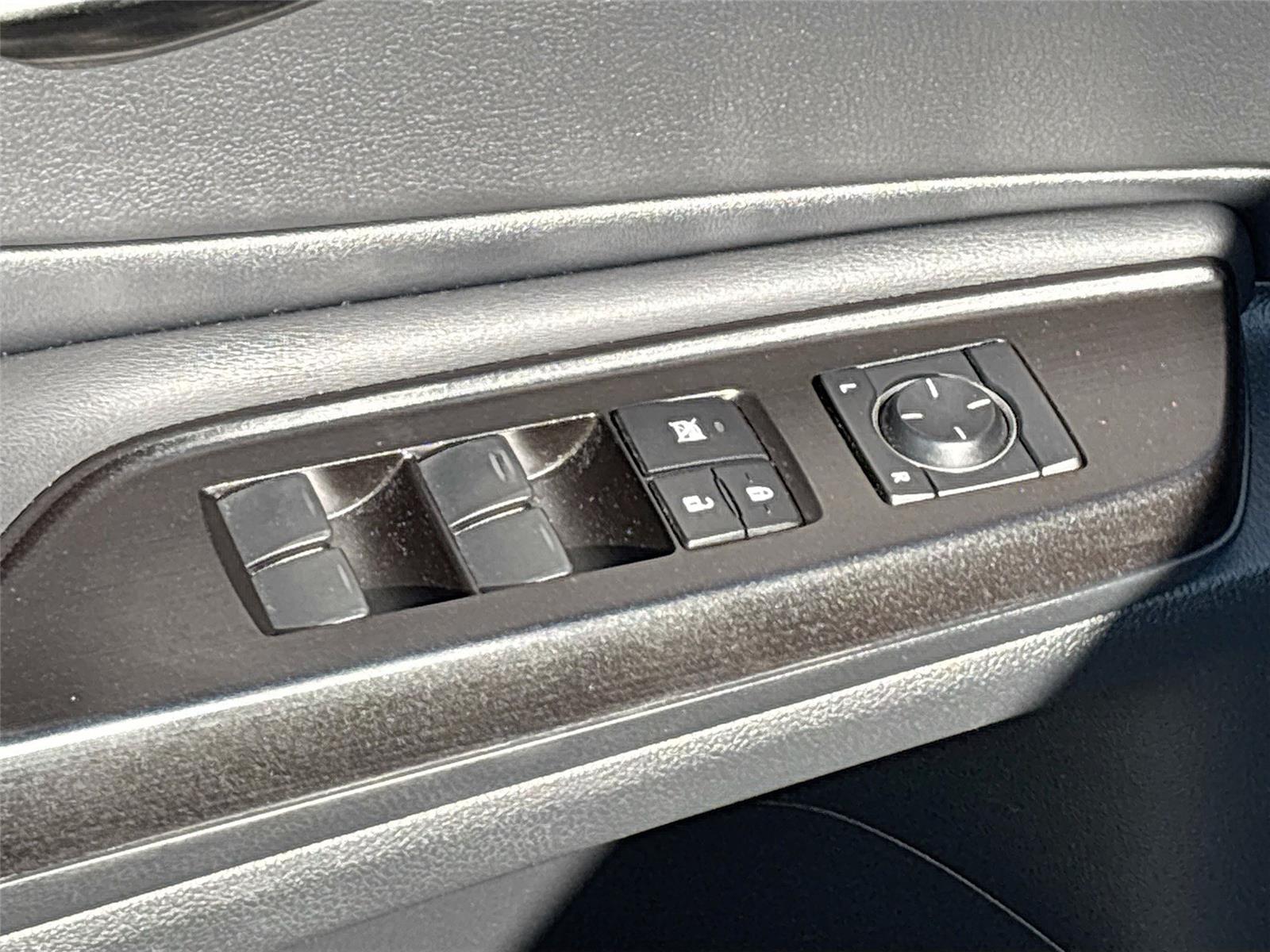 2019 Lexus ES ES 350