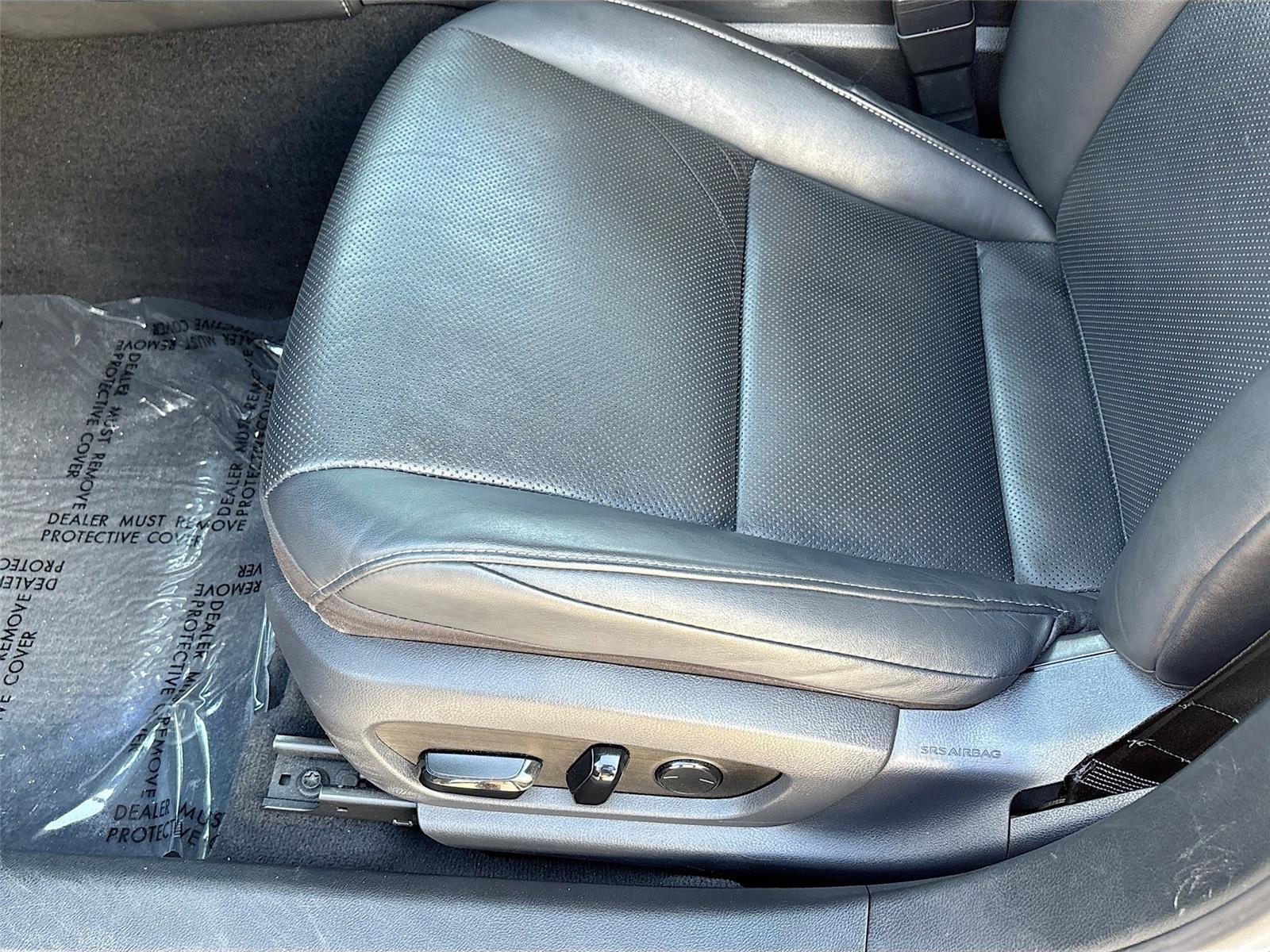 2019 Lexus ES ES 350