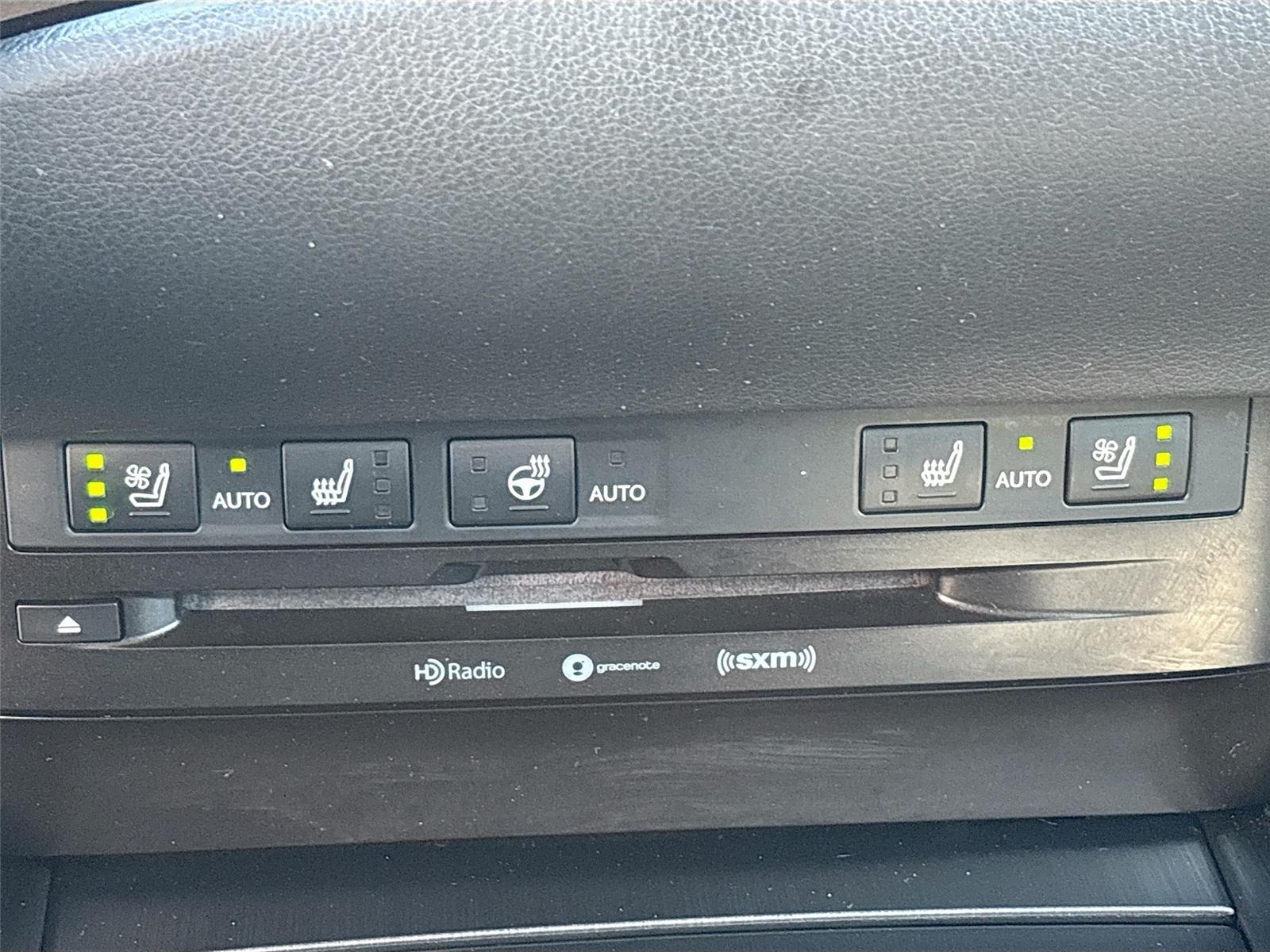 2019 Lexus ES ES 350