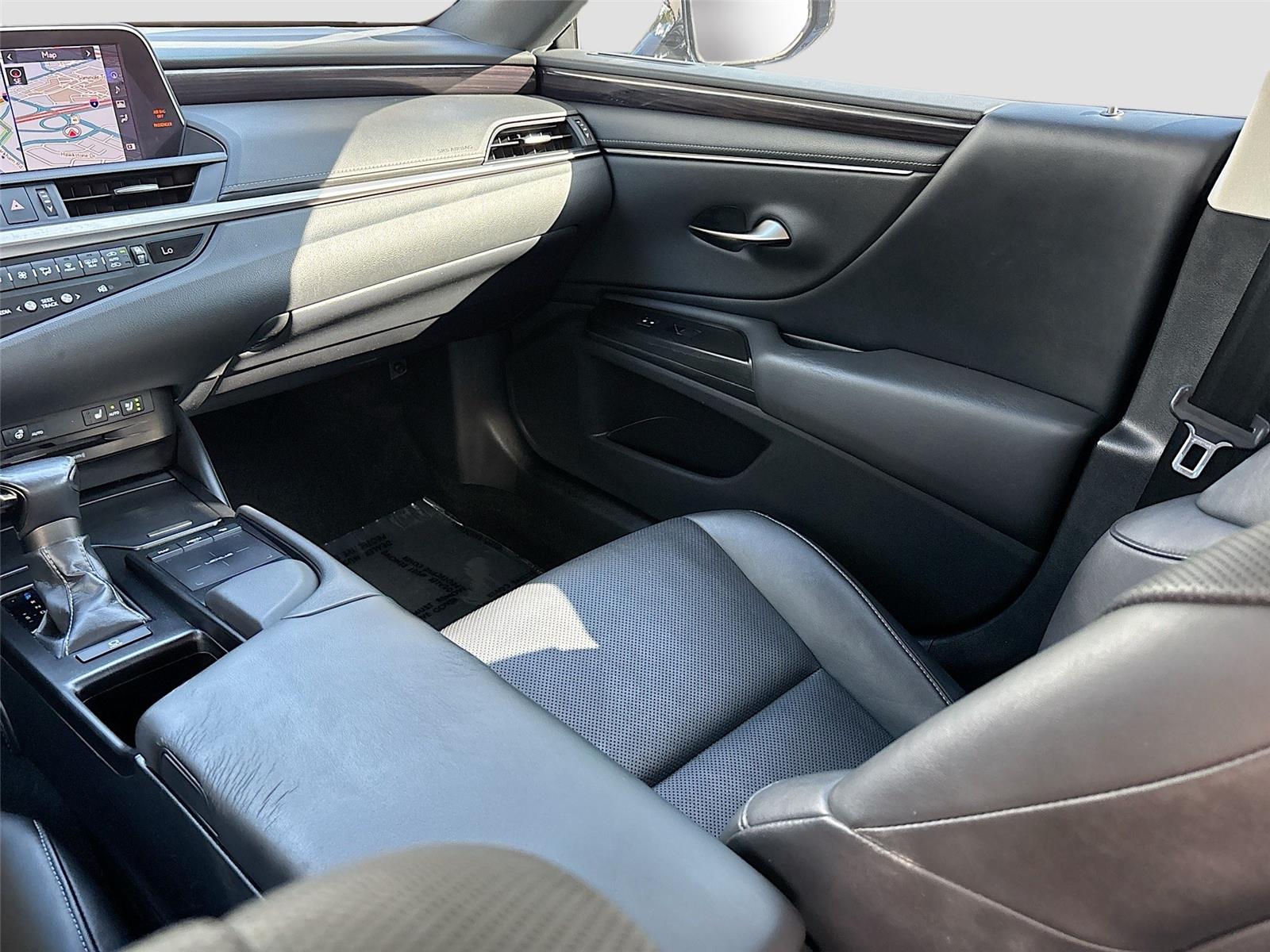 2019 Lexus ES ES 350