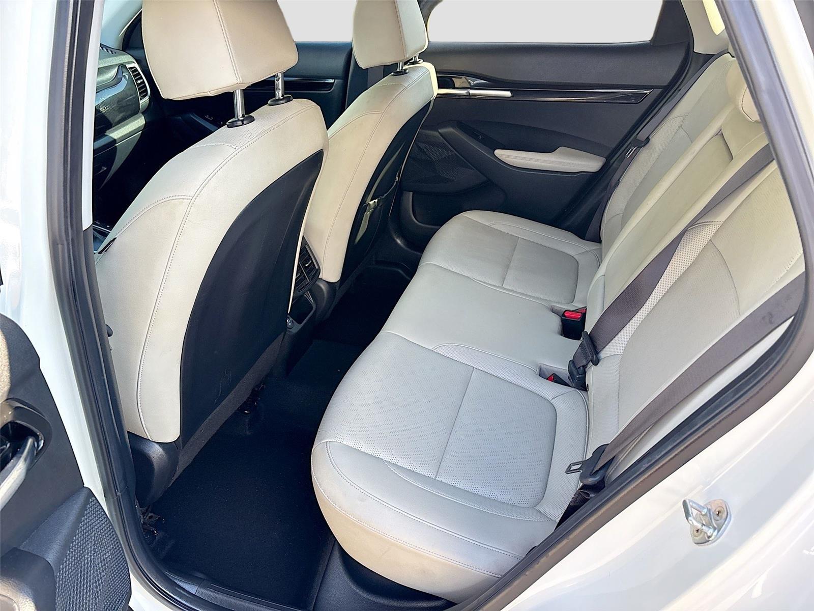 2021 Kia Seltos EX