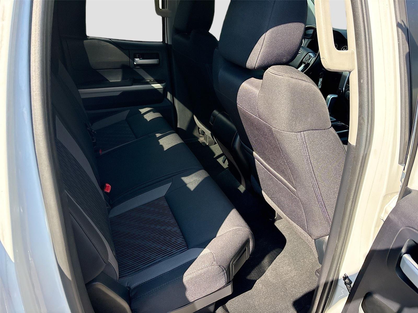 2016 Toyota Tundra Truck SR5