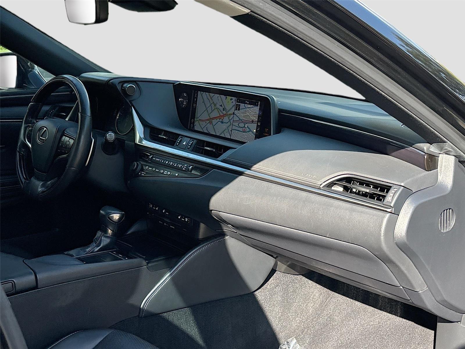 2019 Lexus ES ES 350