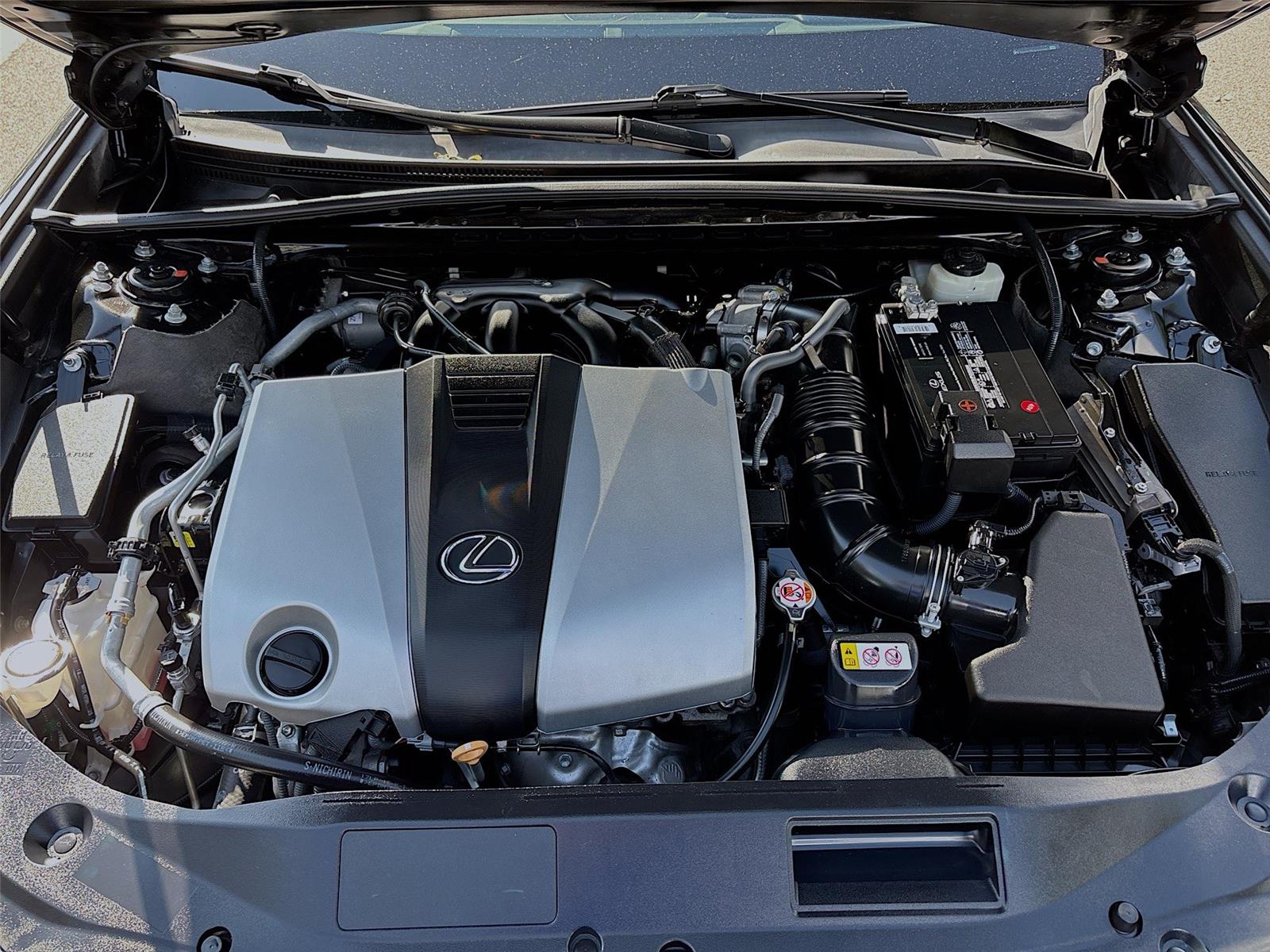 2019 Lexus ES ES 350