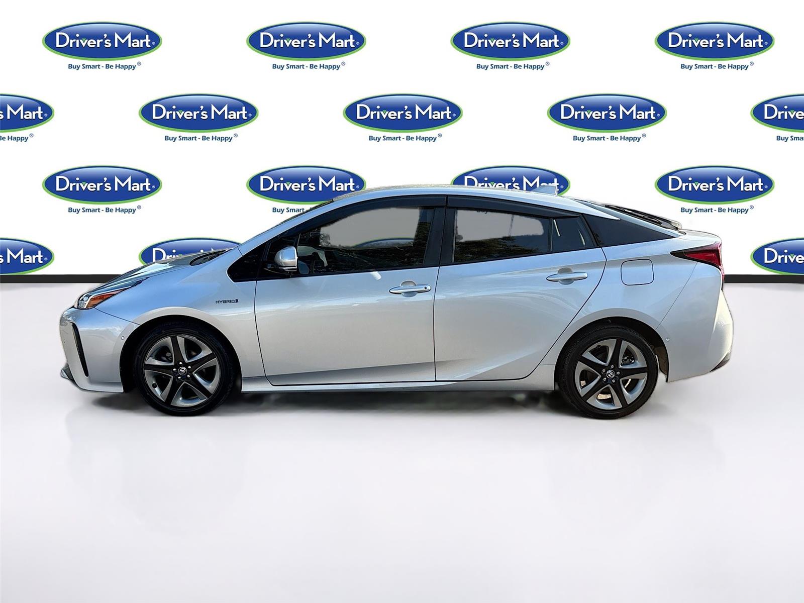 2019 Toyota Prius Limited