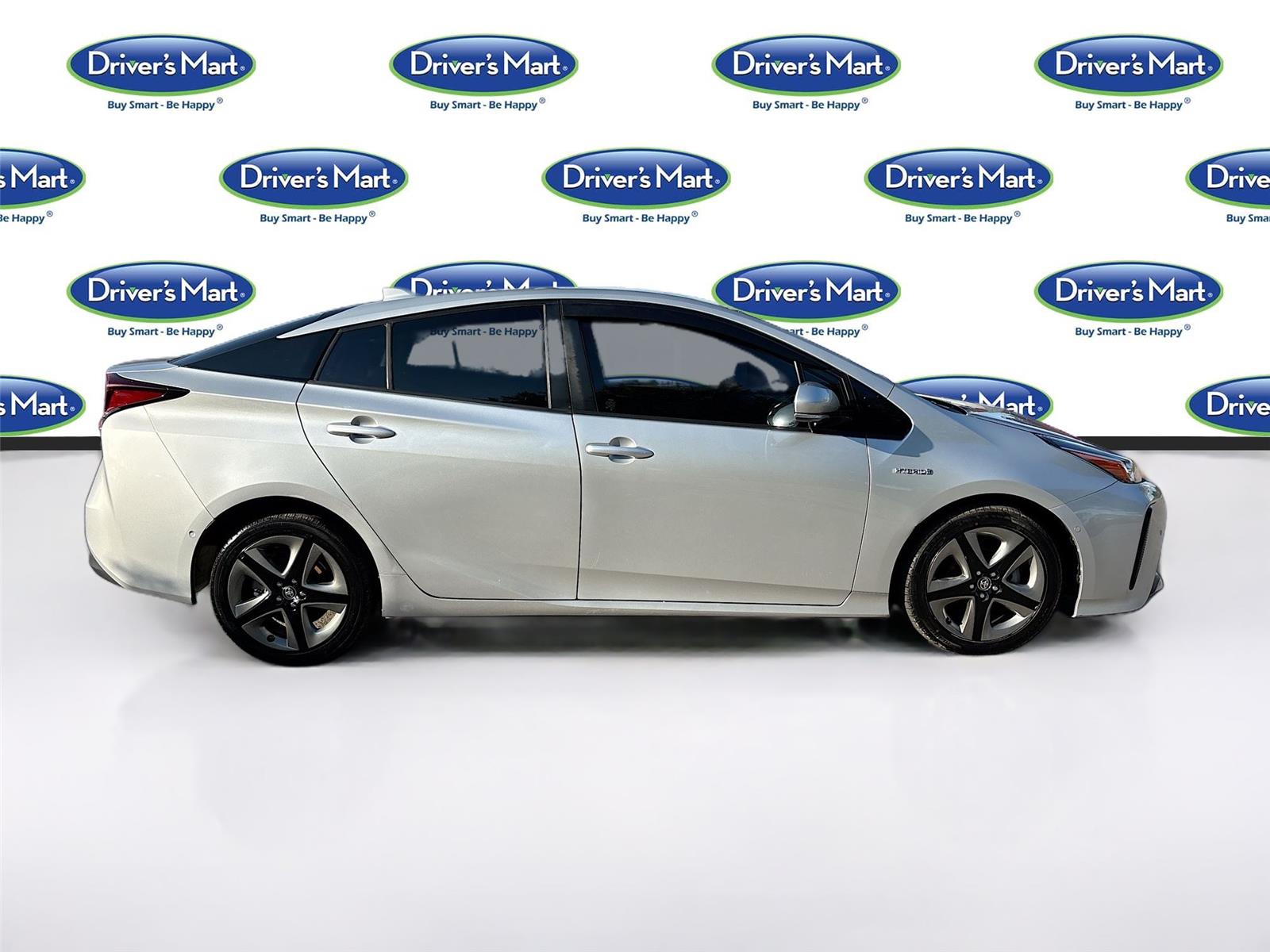 2019 Toyota Prius Limited