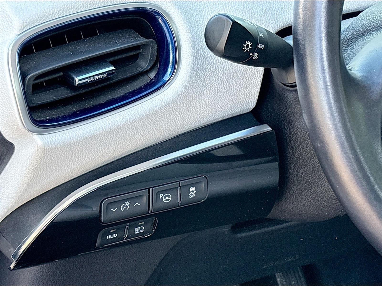 2019 Toyota Prius Limited
