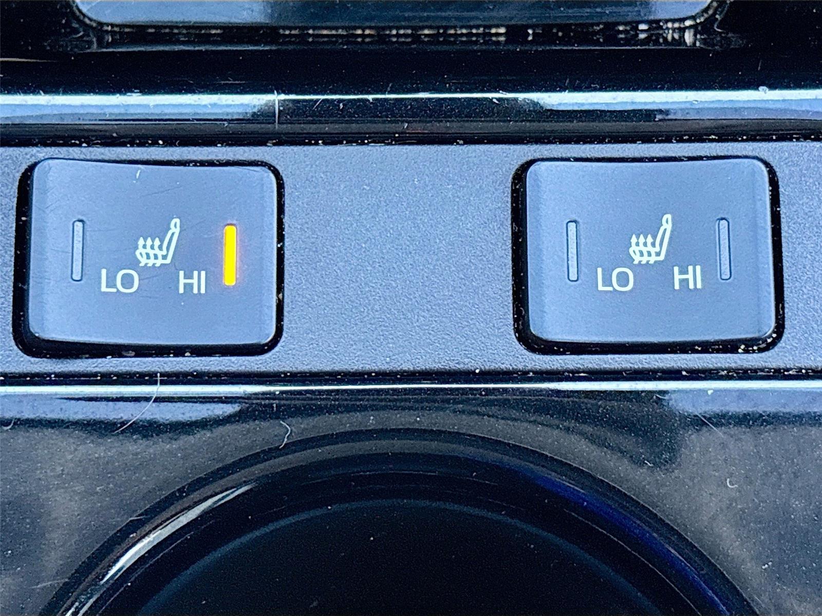 2019 Toyota Prius Limited