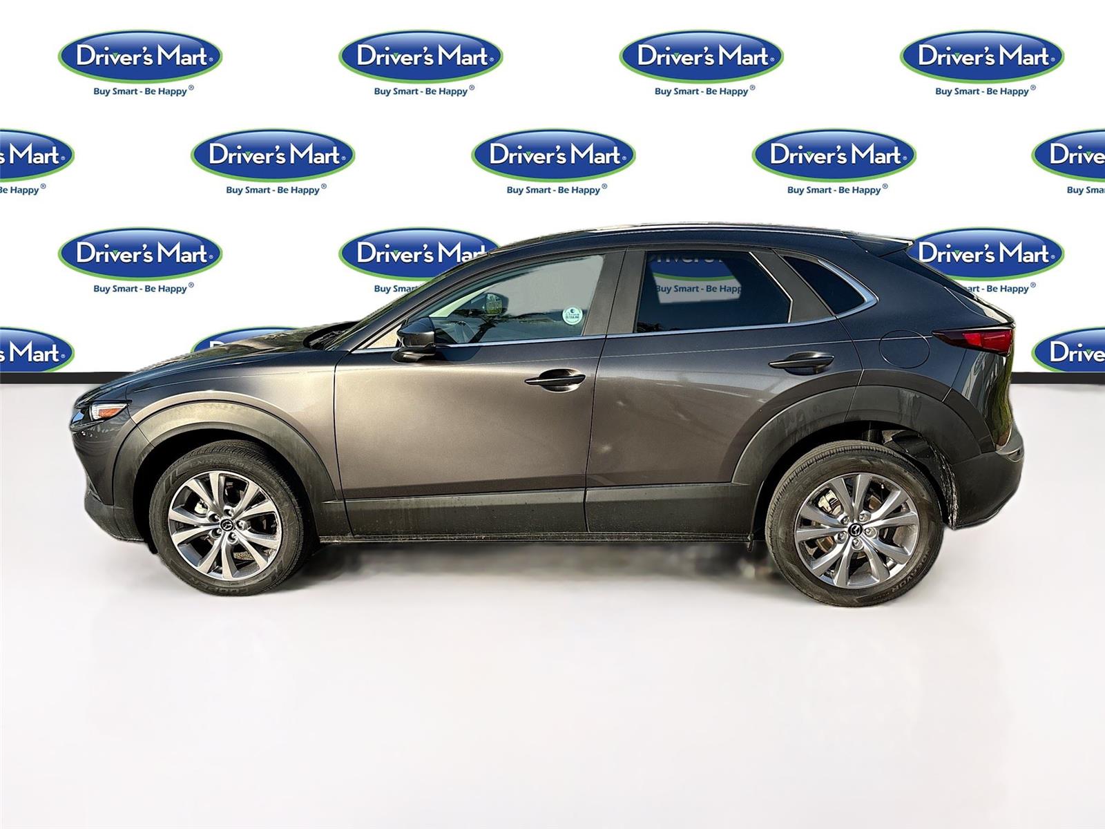 2021 Mazda CX-30 Preferred
