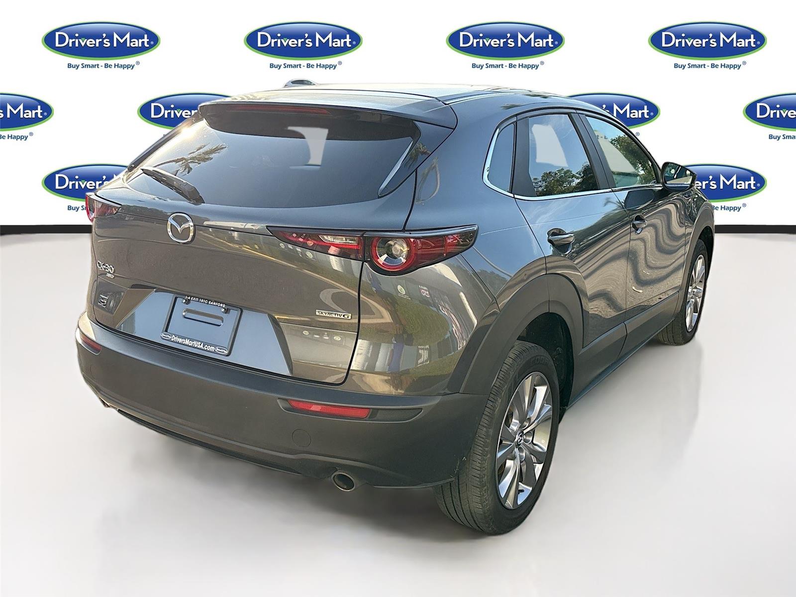 2021 Mazda CX-30 Preferred