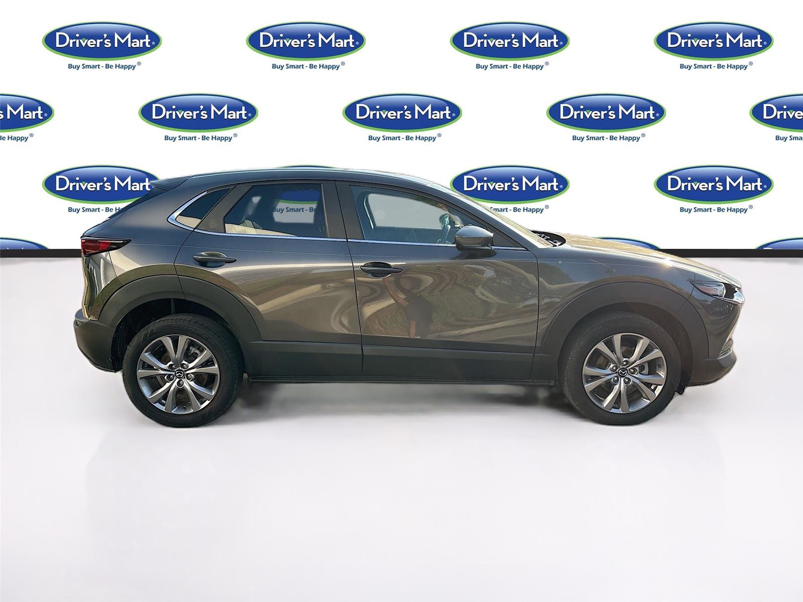 2021 Mazda CX-30 Preferred