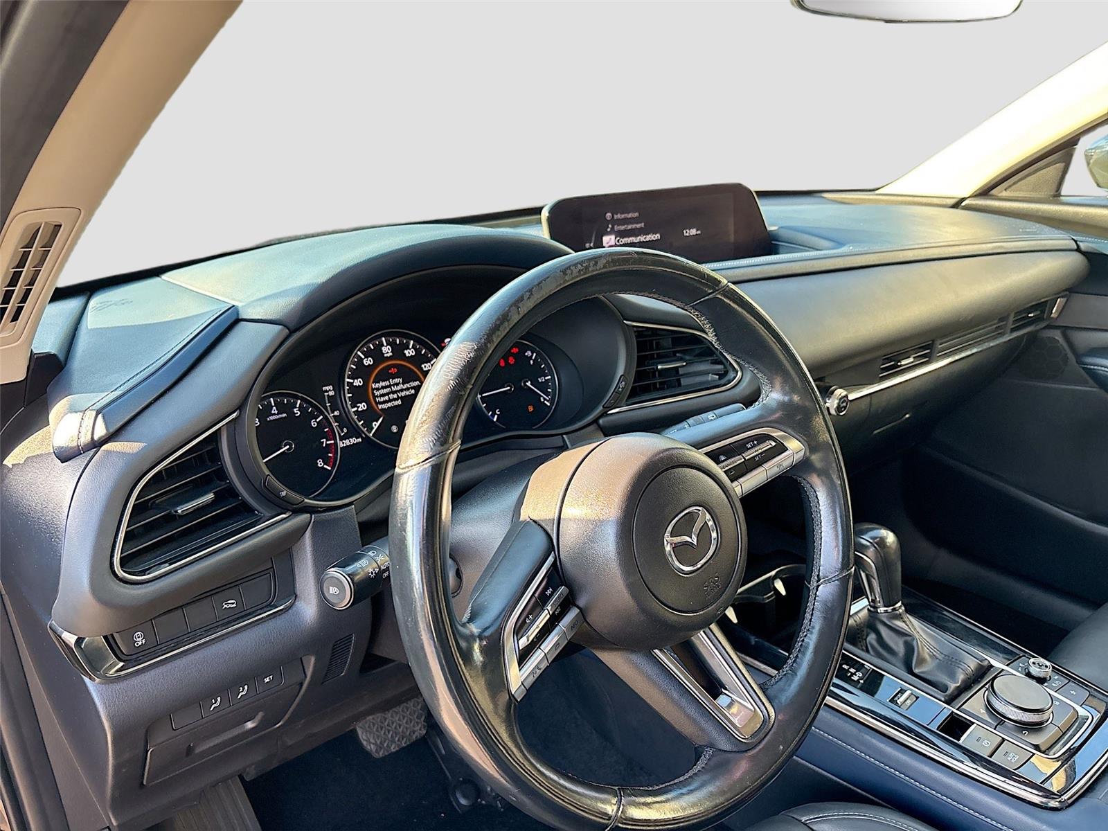 2021 Mazda CX-30 Preferred