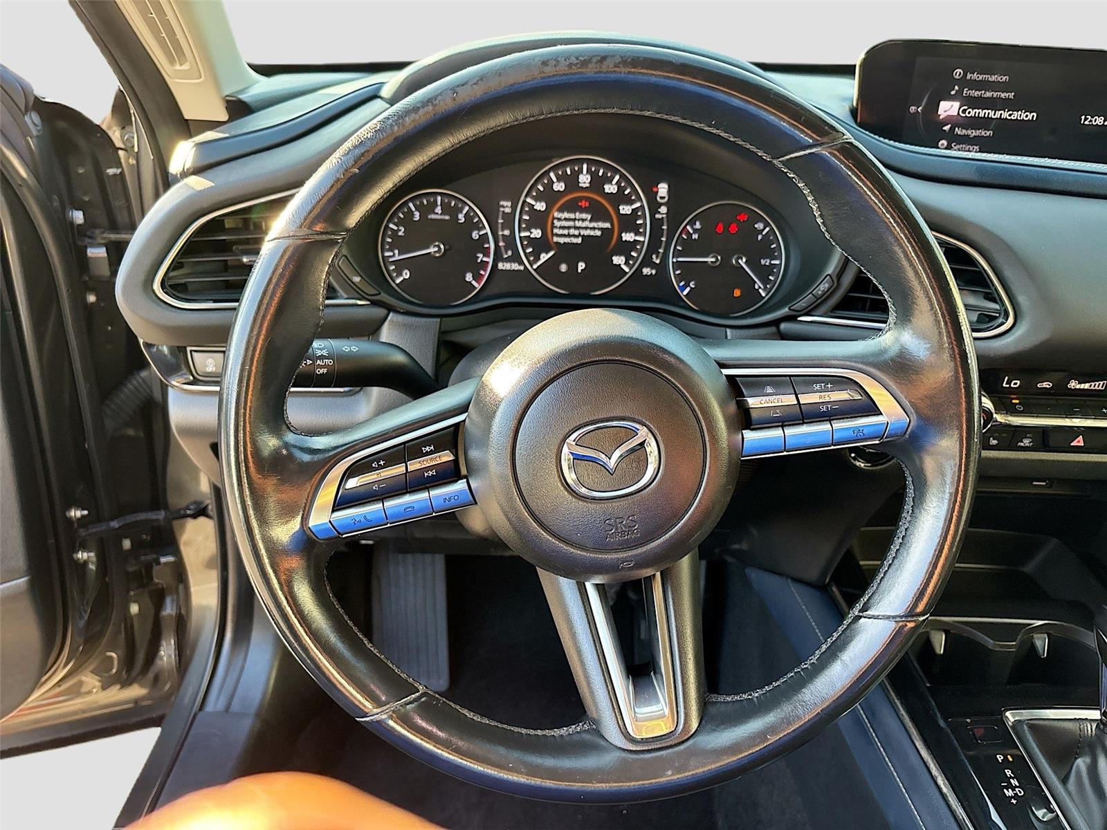 2021 Mazda CX-30 Preferred