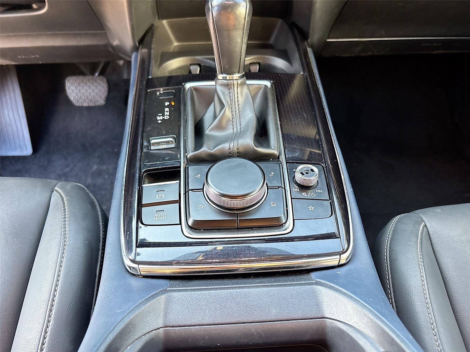 2021 Mazda CX-30 Preferred
