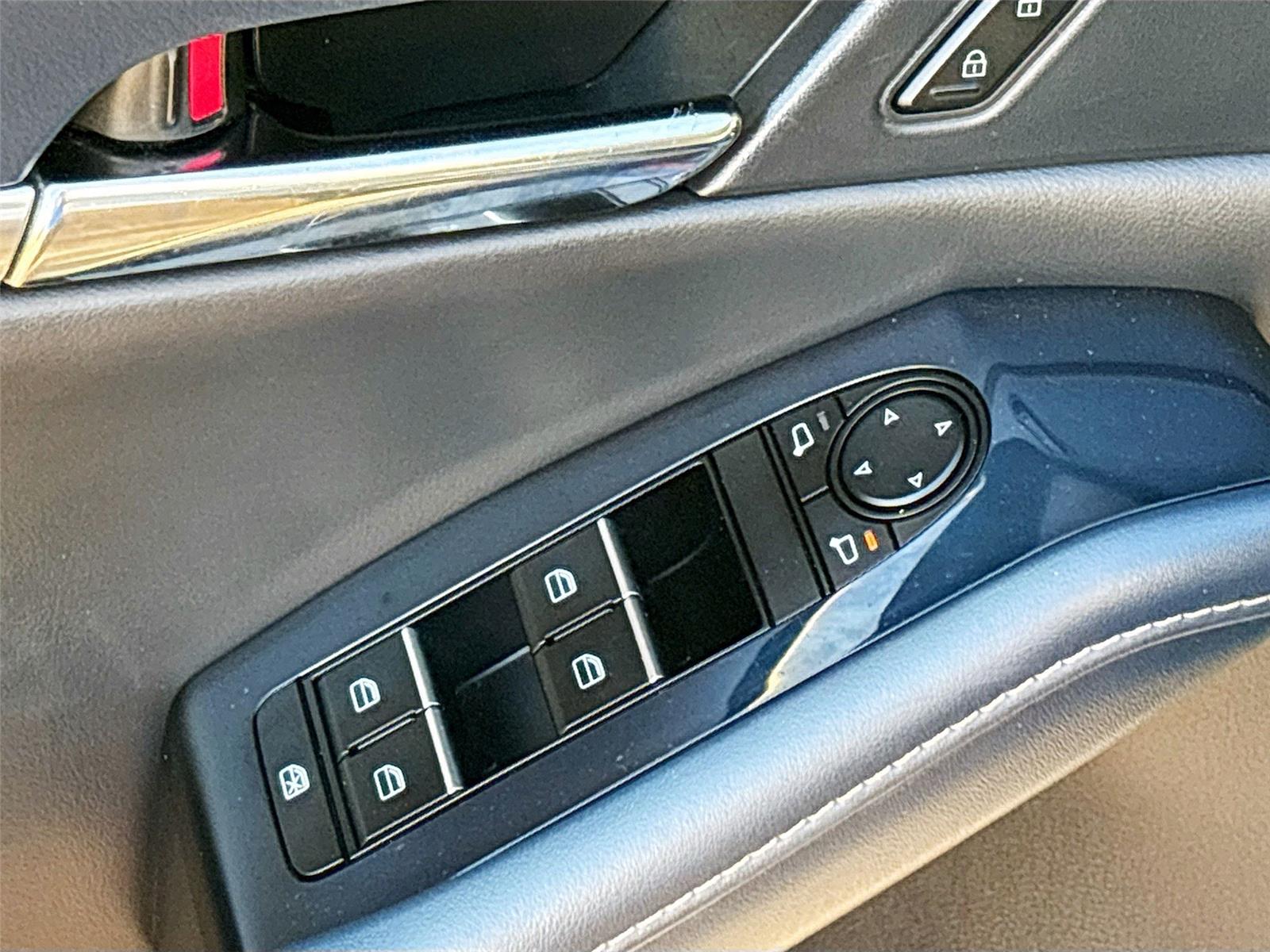 2021 Mazda CX-30 Preferred