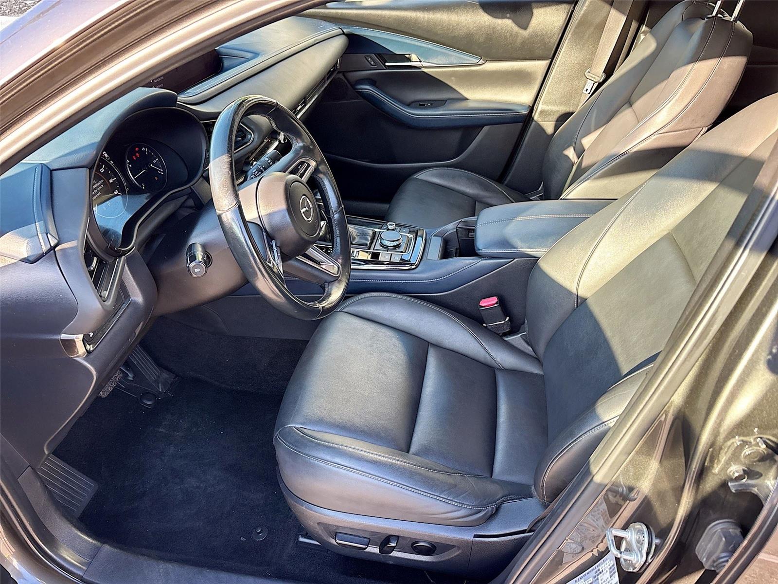 2021 Mazda CX-30 Preferred